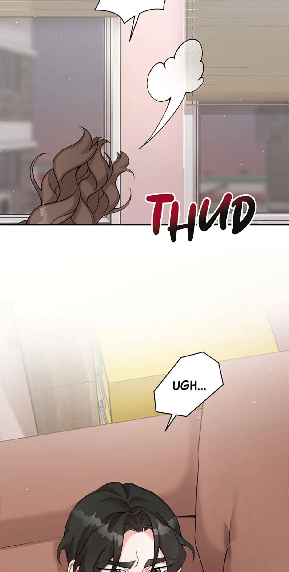 The Most Perfect Marriage Chapter 16 - page 43