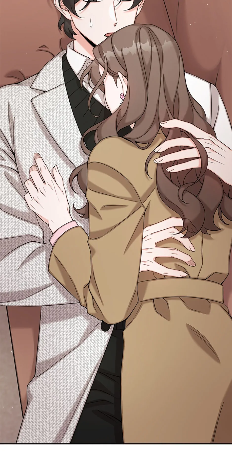 The Most Perfect Marriage Chapter 16 - page 44