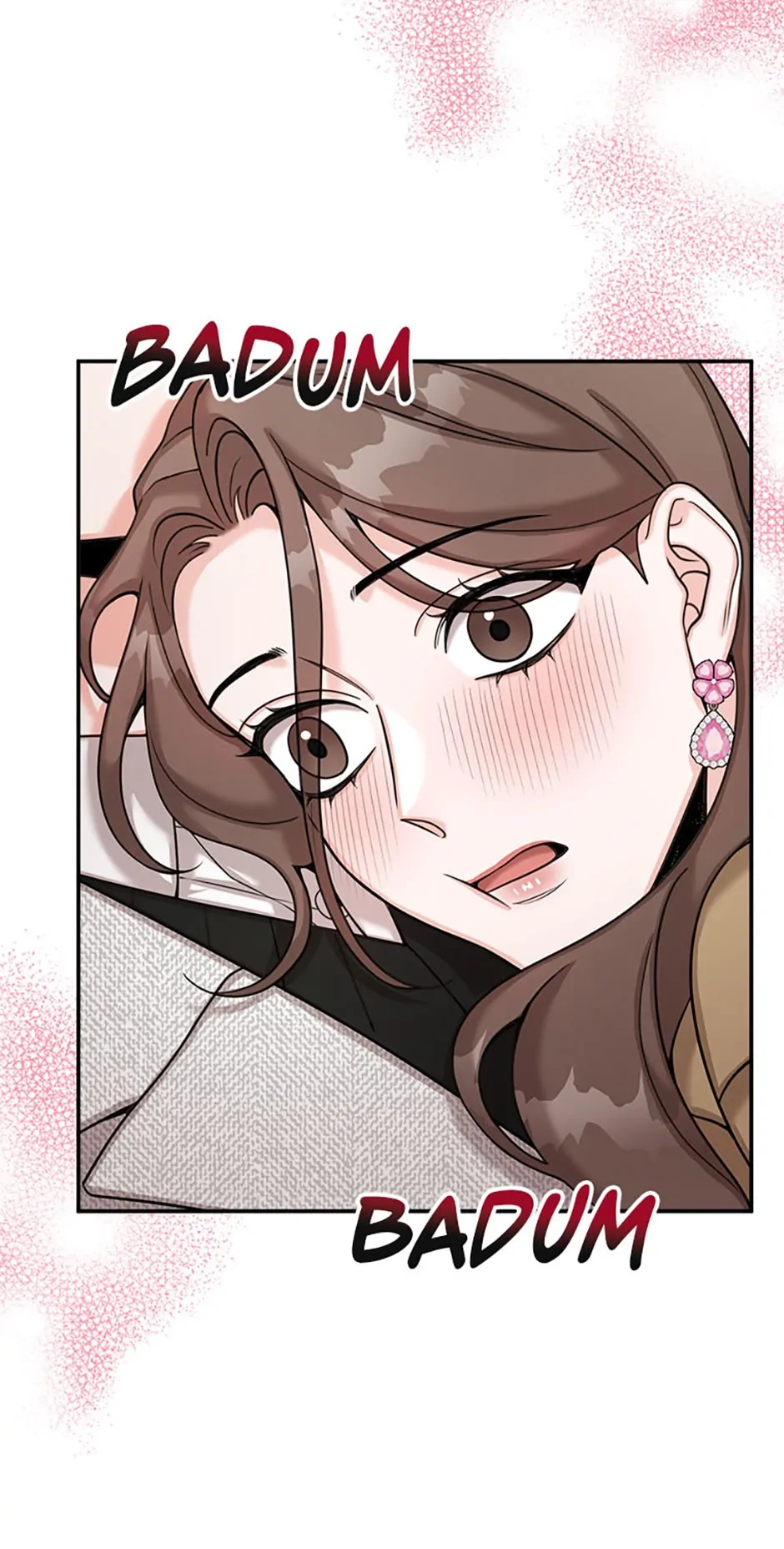 The Most Perfect Marriage Chapter 16 - page 46