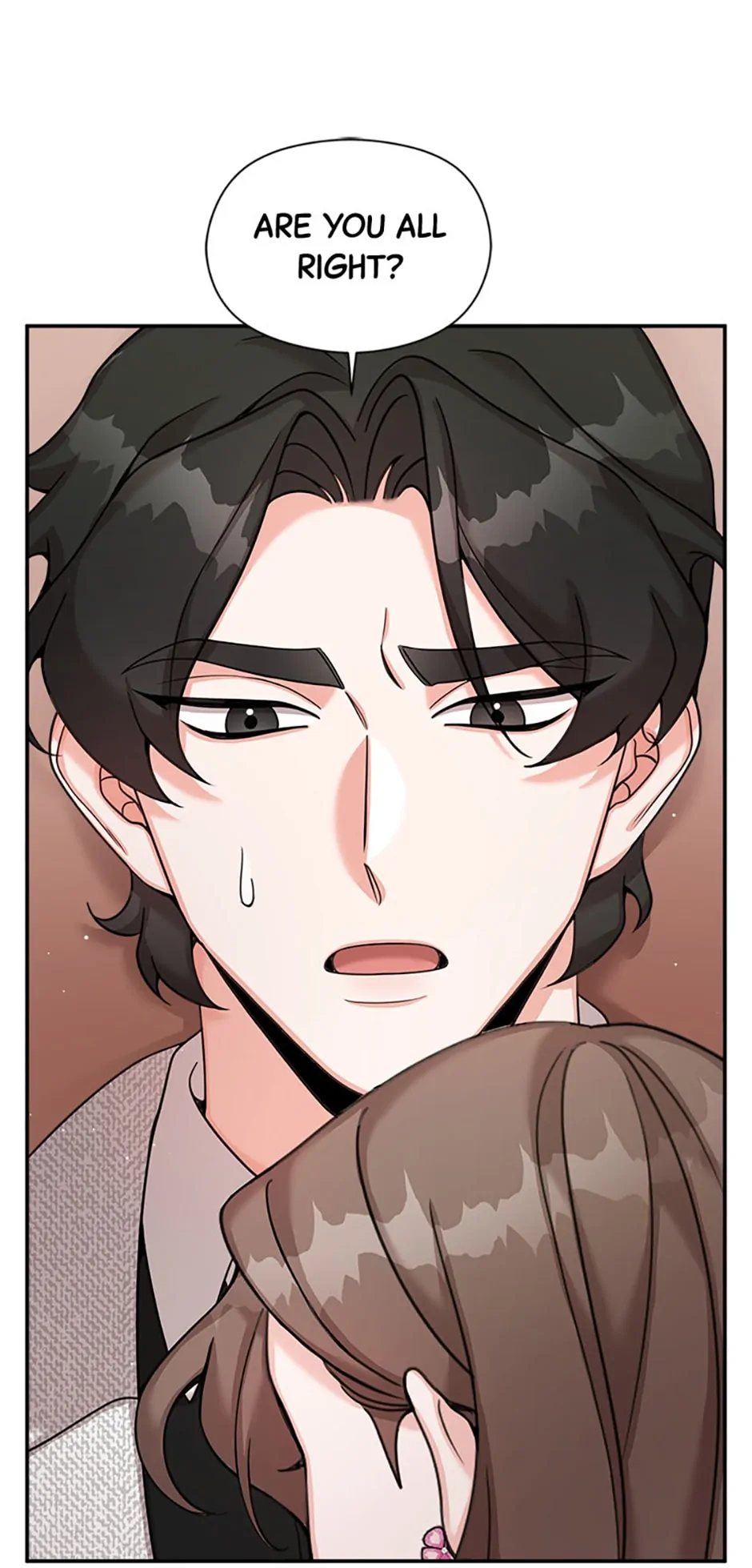 The Most Perfect Marriage Chapter 16 - page 47