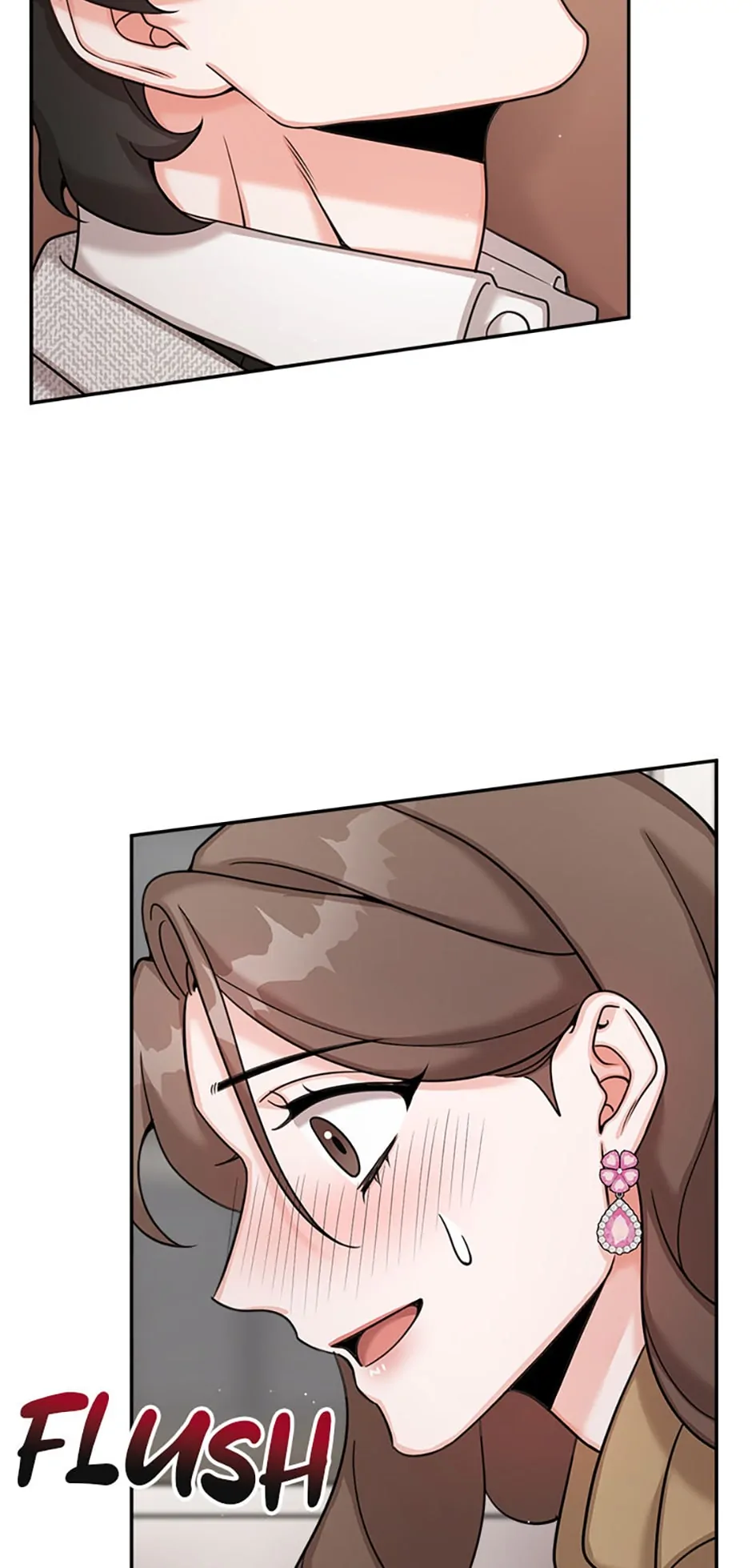 The Most Perfect Marriage Chapter 16 - page 51