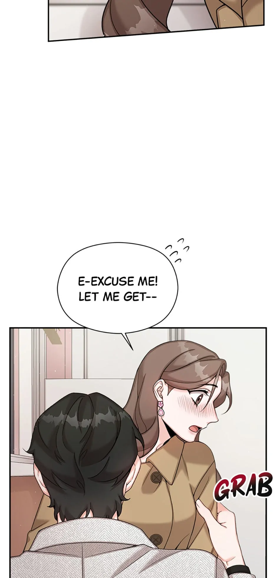 The Most Perfect Marriage Chapter 16 - page 52