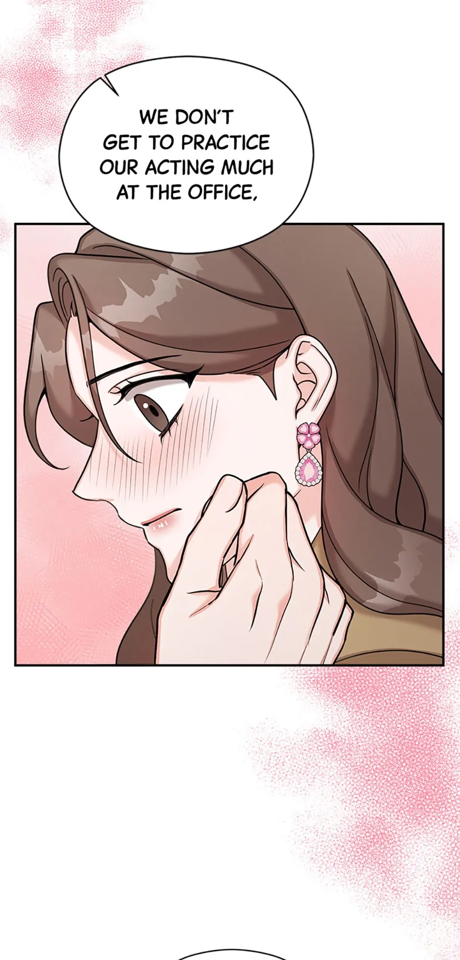 The Most Perfect Marriage Chapter 16 - page 54
