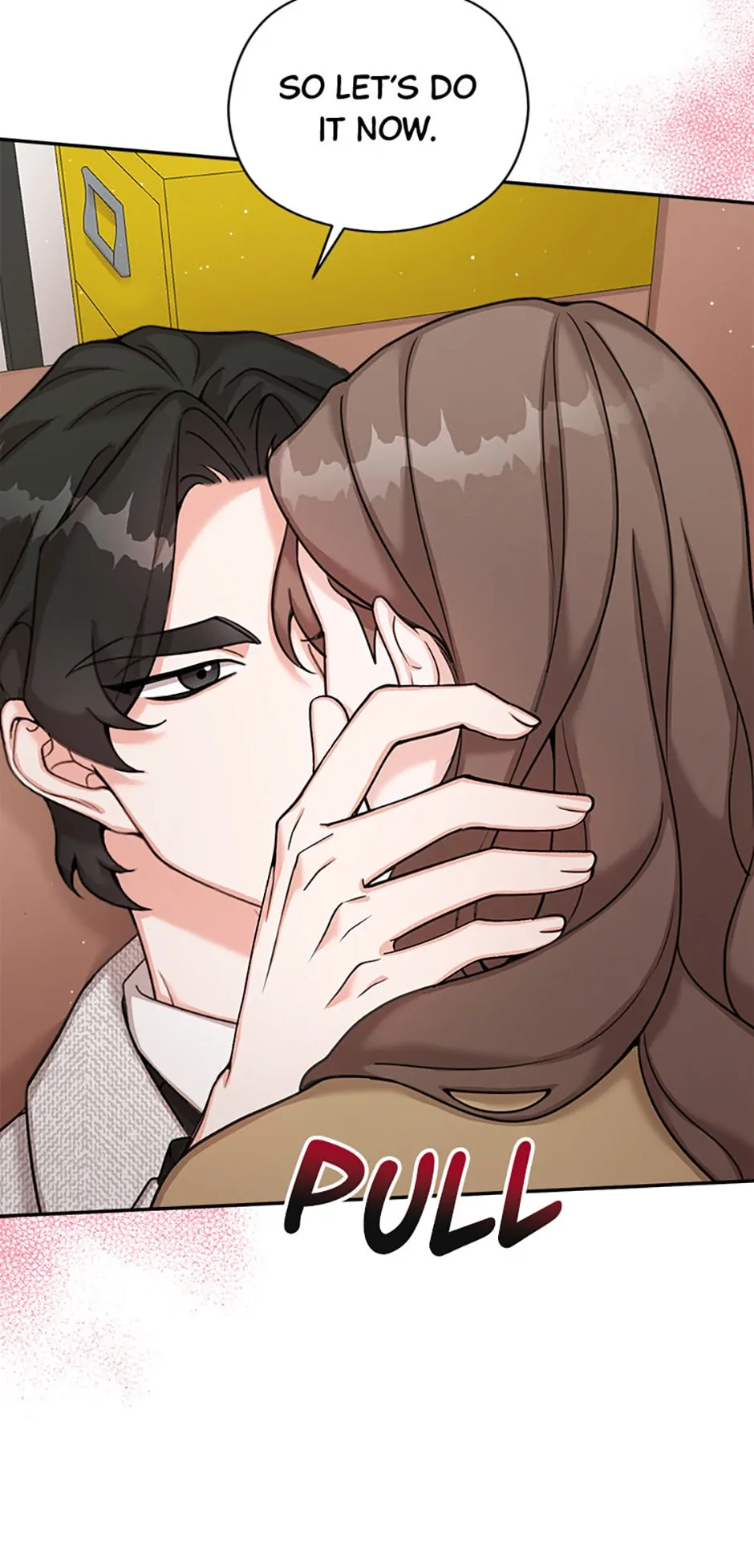 The Most Perfect Marriage Chapter 16 - page 55