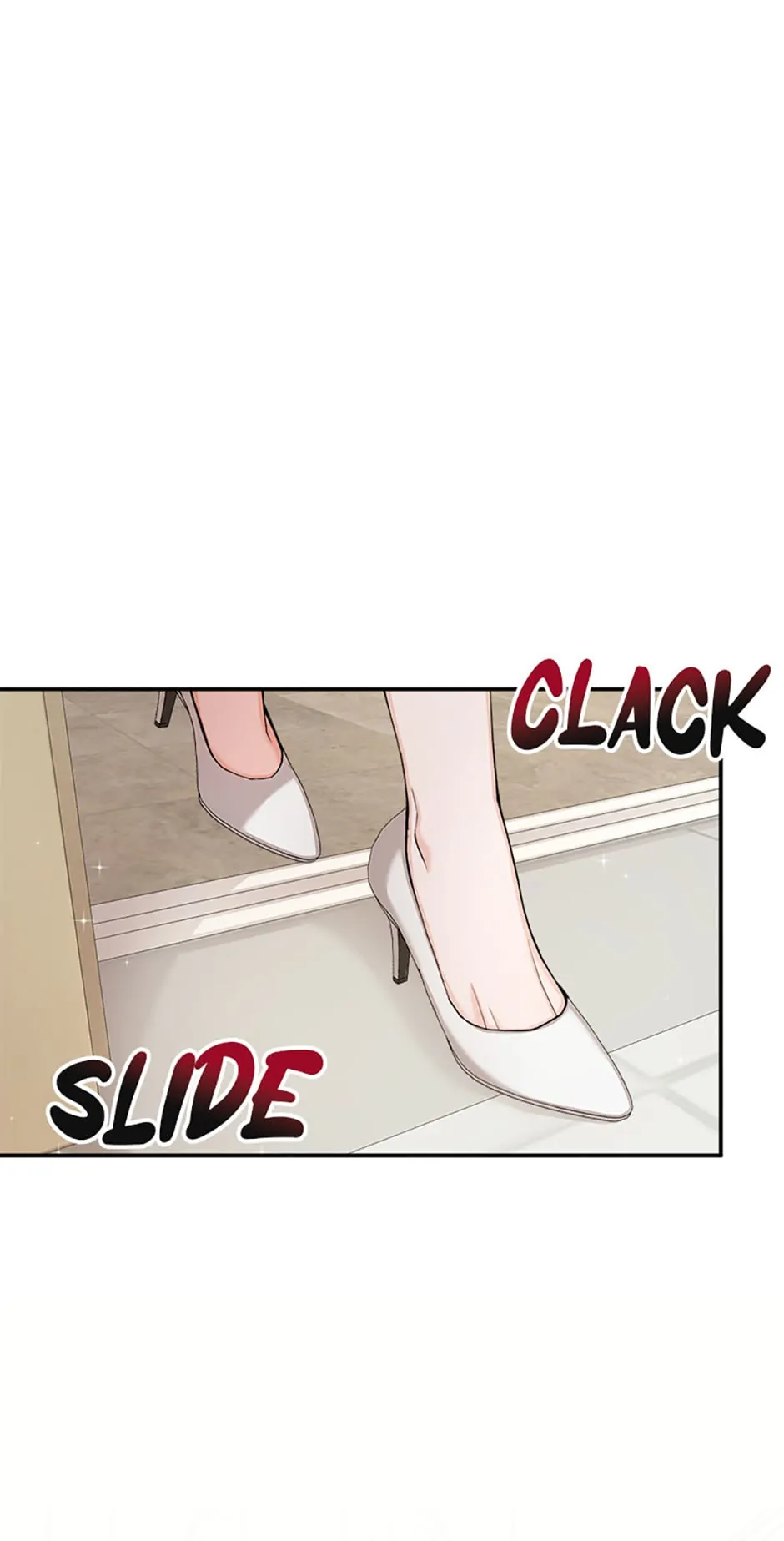 The Most Perfect Marriage Chapter 16 - page 5