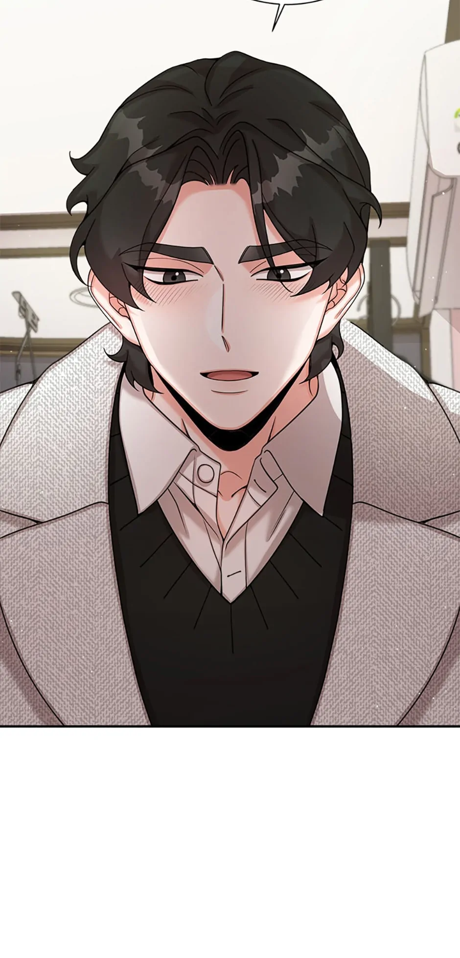The Most Perfect Marriage Chapter 16 - page 62