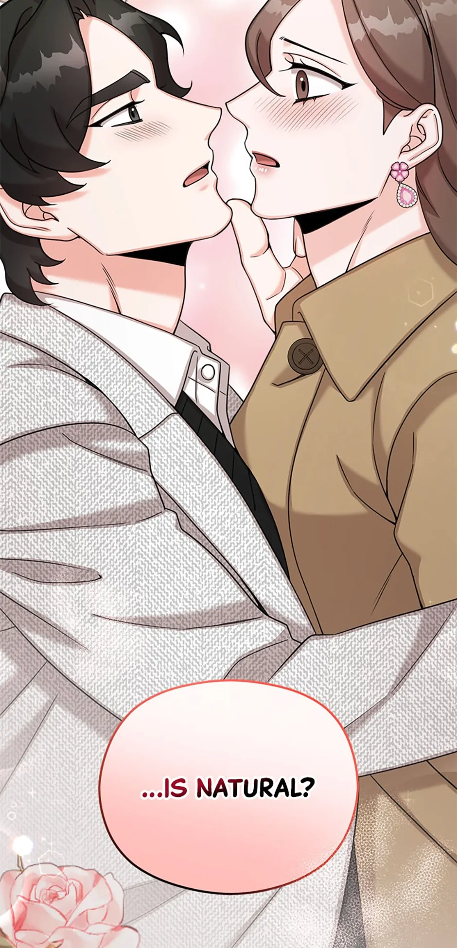 The Most Perfect Marriage Chapter 16 - page 68