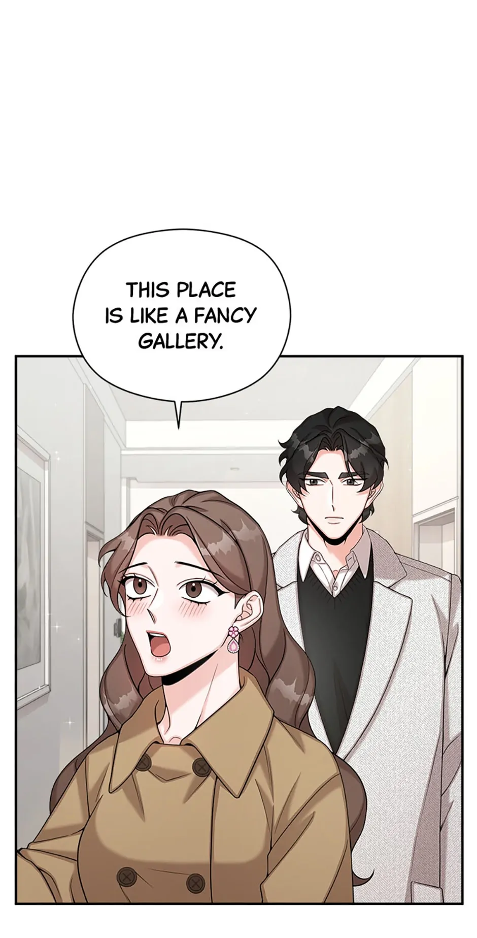 The Most Perfect Marriage Chapter 16 - page 7