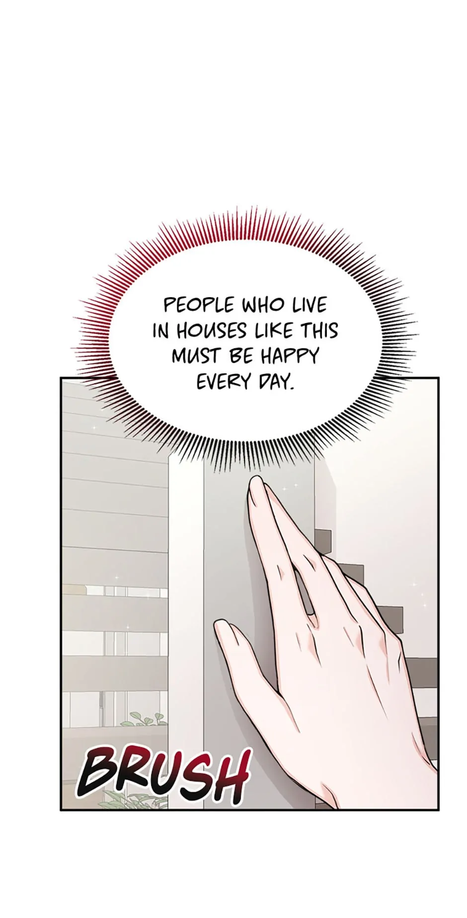 The Most Perfect Marriage Chapter 16 - page 8