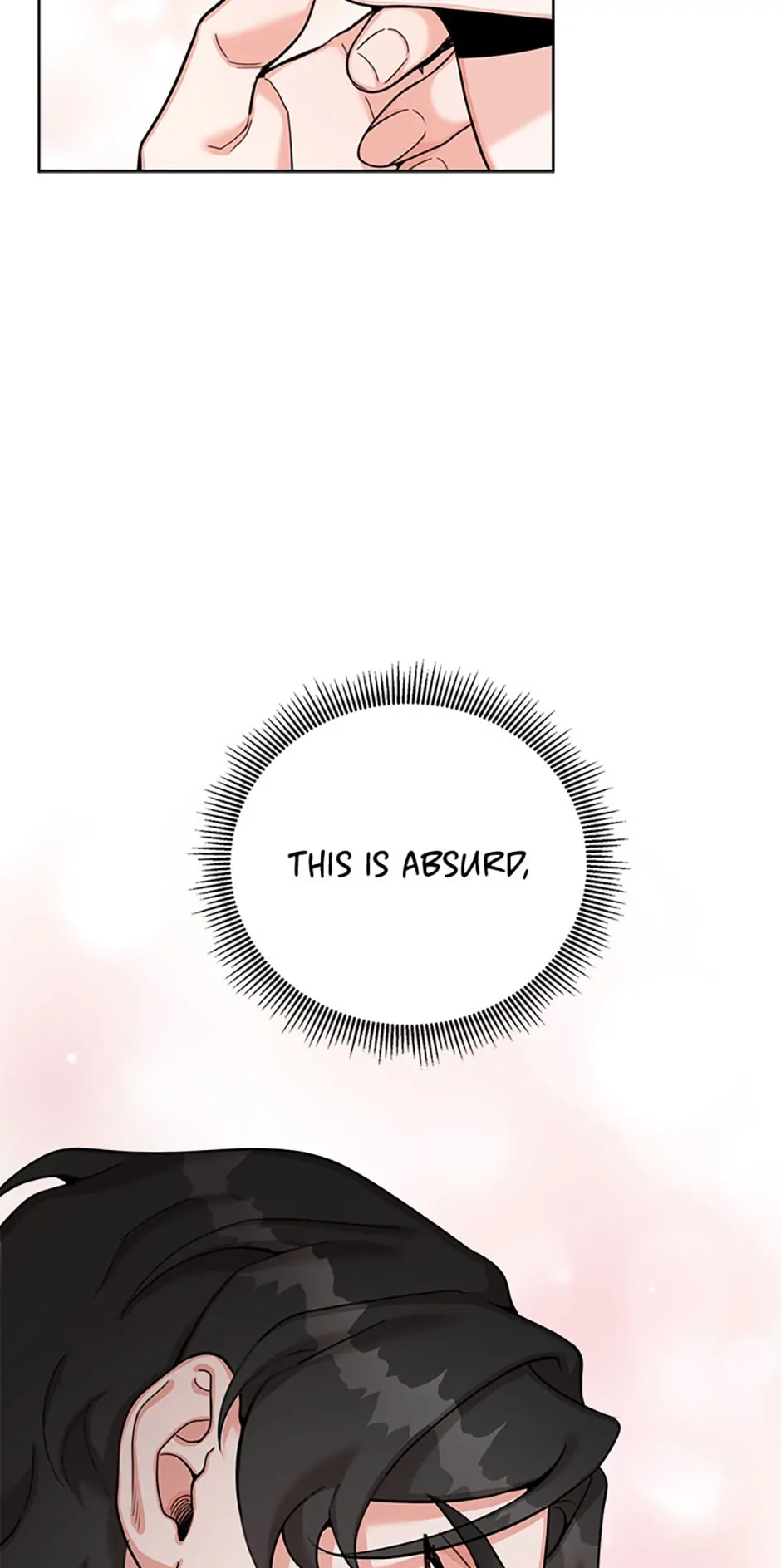 The Most Perfect Marriage Chapter 2 - page 9