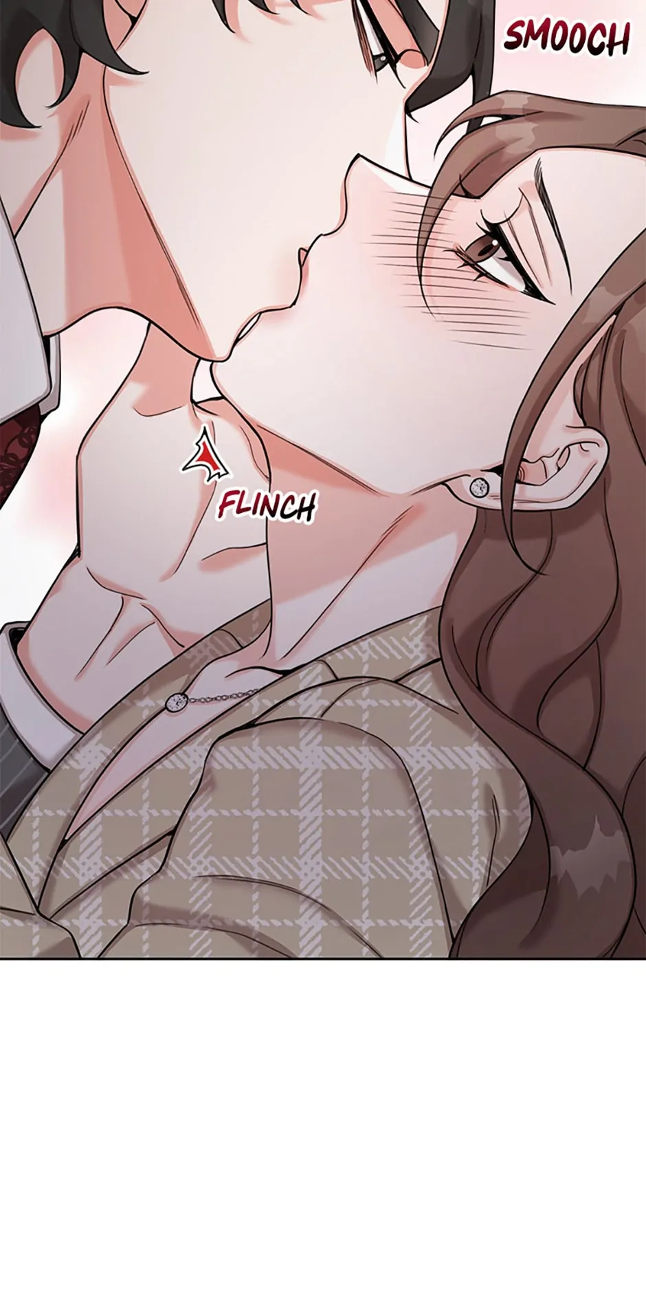 The Most Perfect Marriage Chapter 2 - page 10