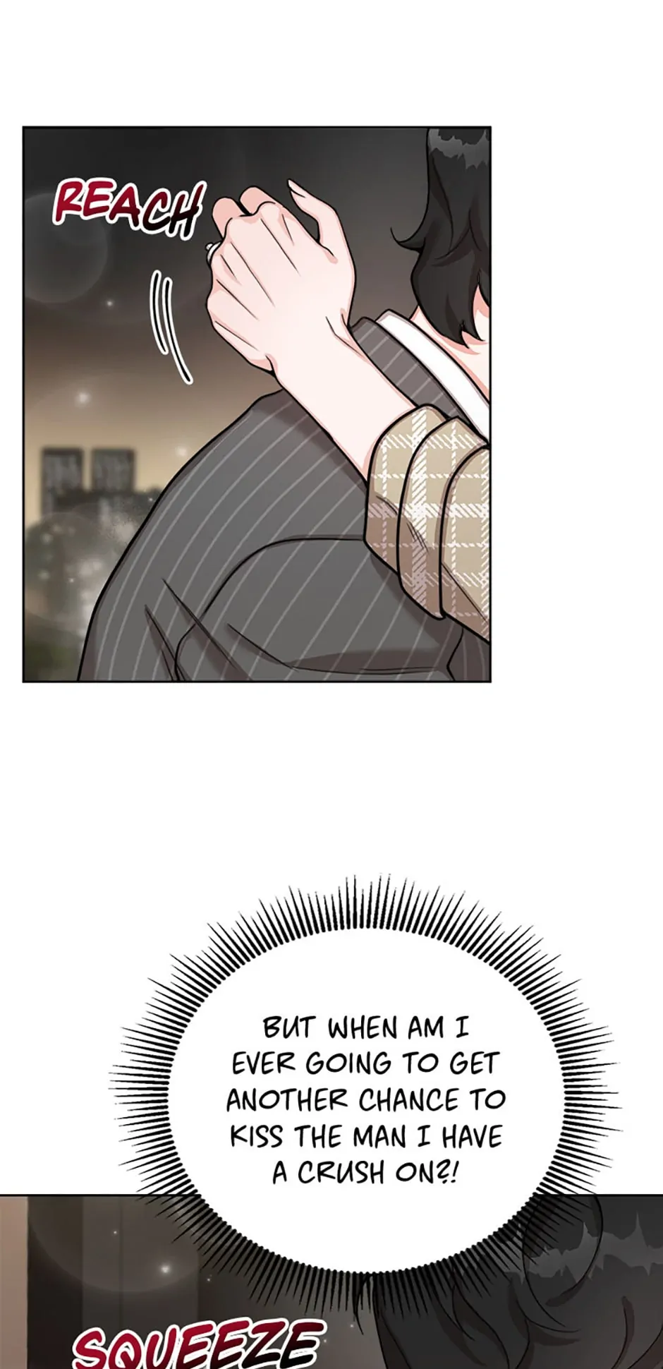 The Most Perfect Marriage Chapter 2 - page 11