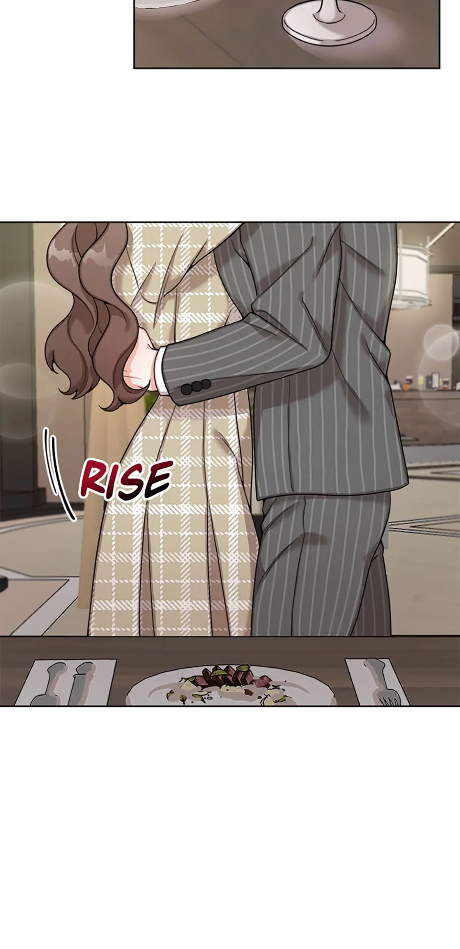 The Most Perfect Marriage Chapter 2 - page 13