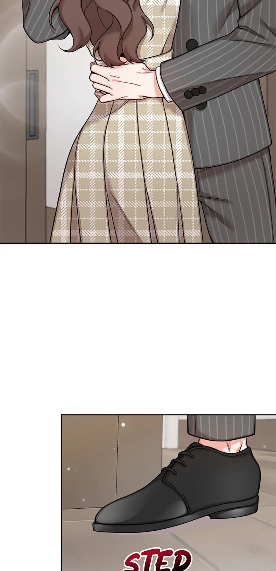 The Most Perfect Marriage Chapter 2 - page 18