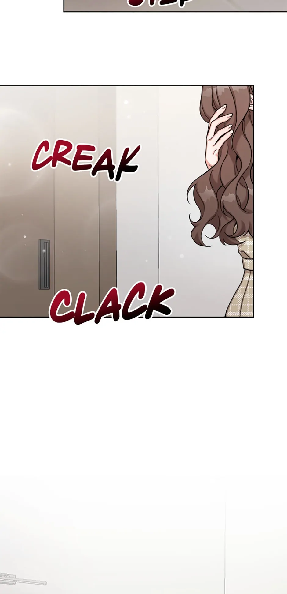 The Most Perfect Marriage Chapter 2 - page 19