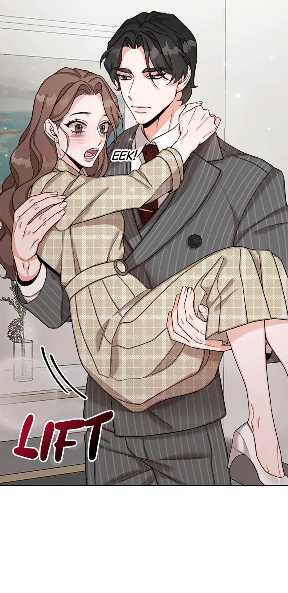 The Most Perfect Marriage Chapter 2 - page 20