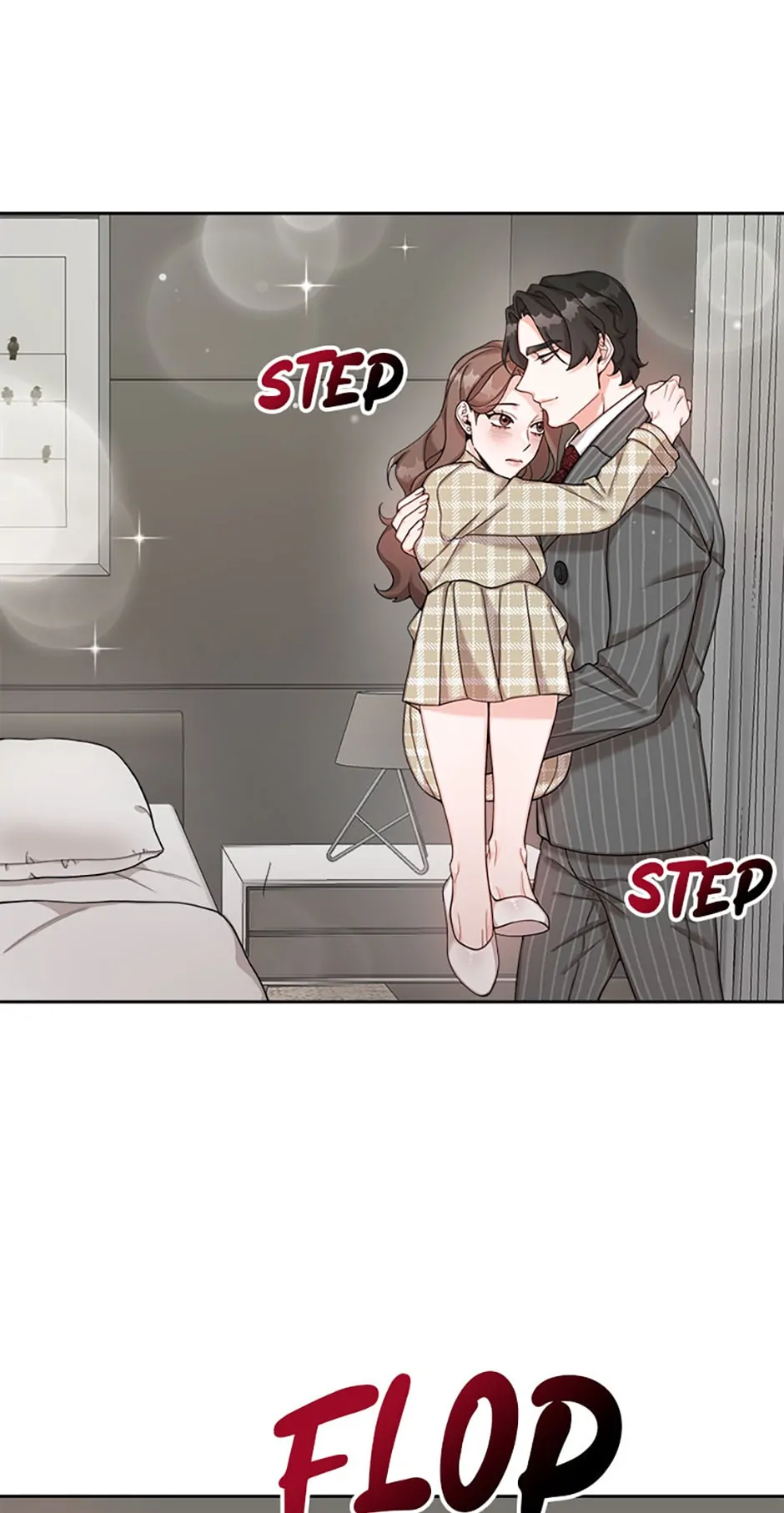 The Most Perfect Marriage Chapter 2 - page 21