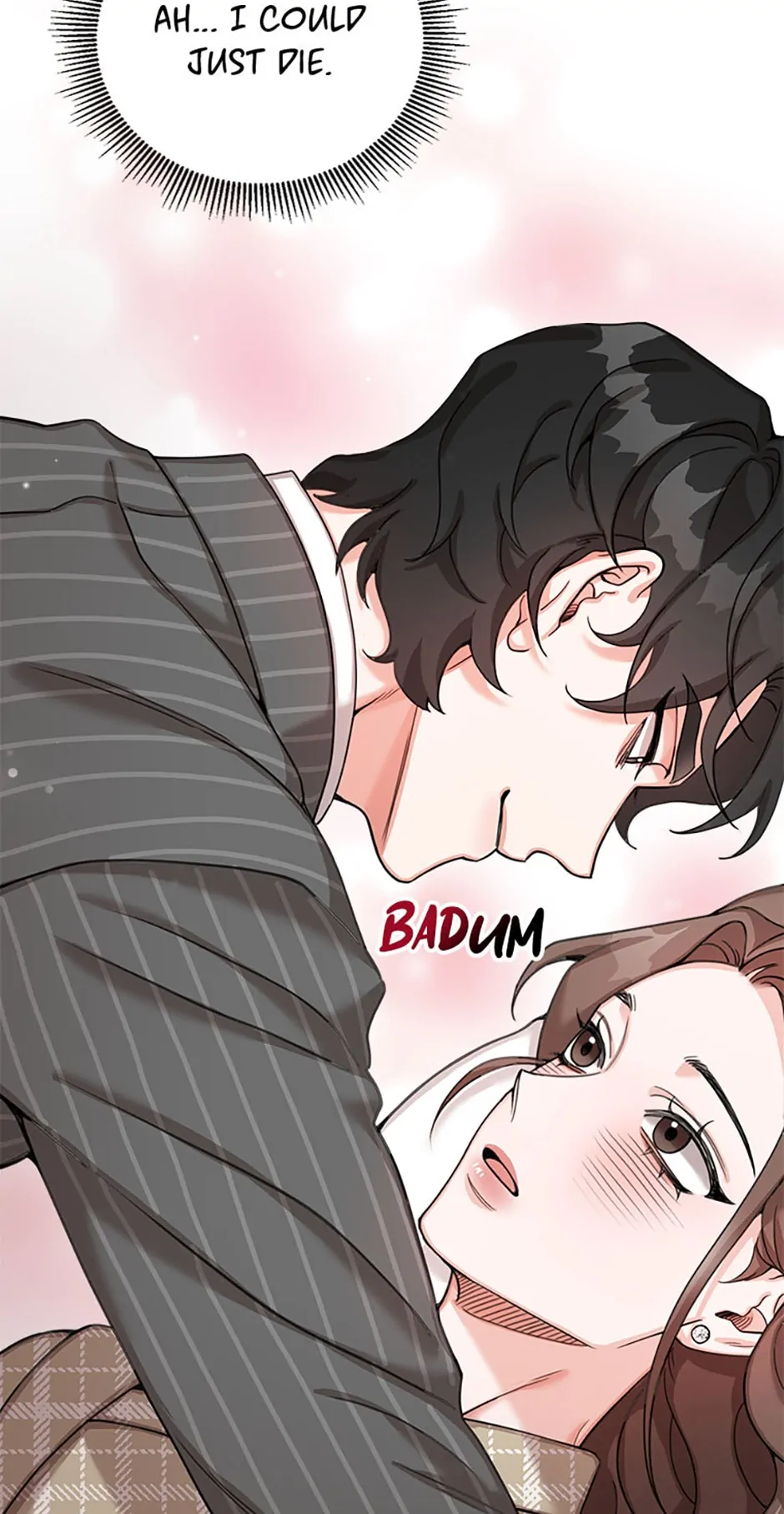 The Most Perfect Marriage Chapter 2 - page 23