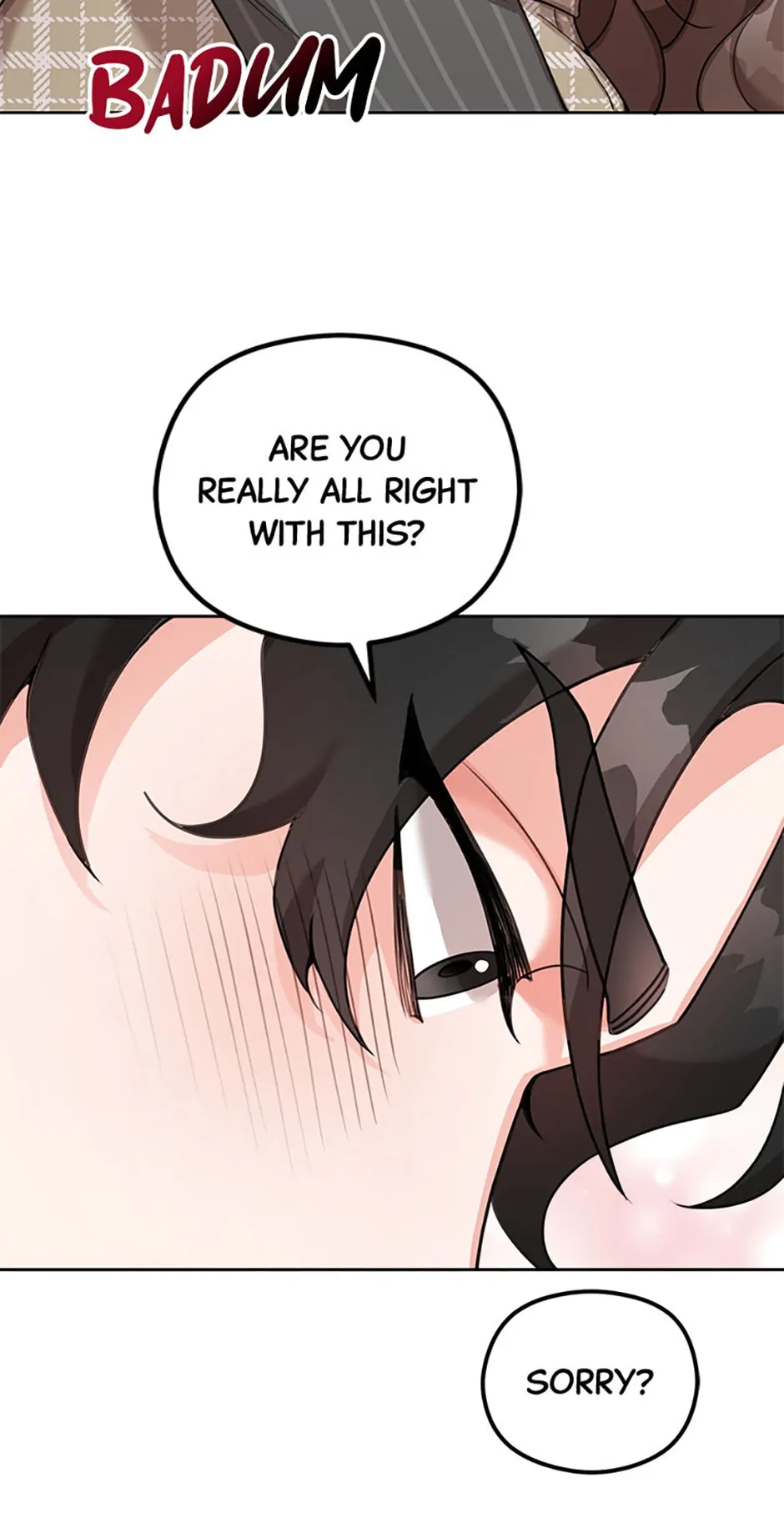 The Most Perfect Marriage Chapter 2 - page 24