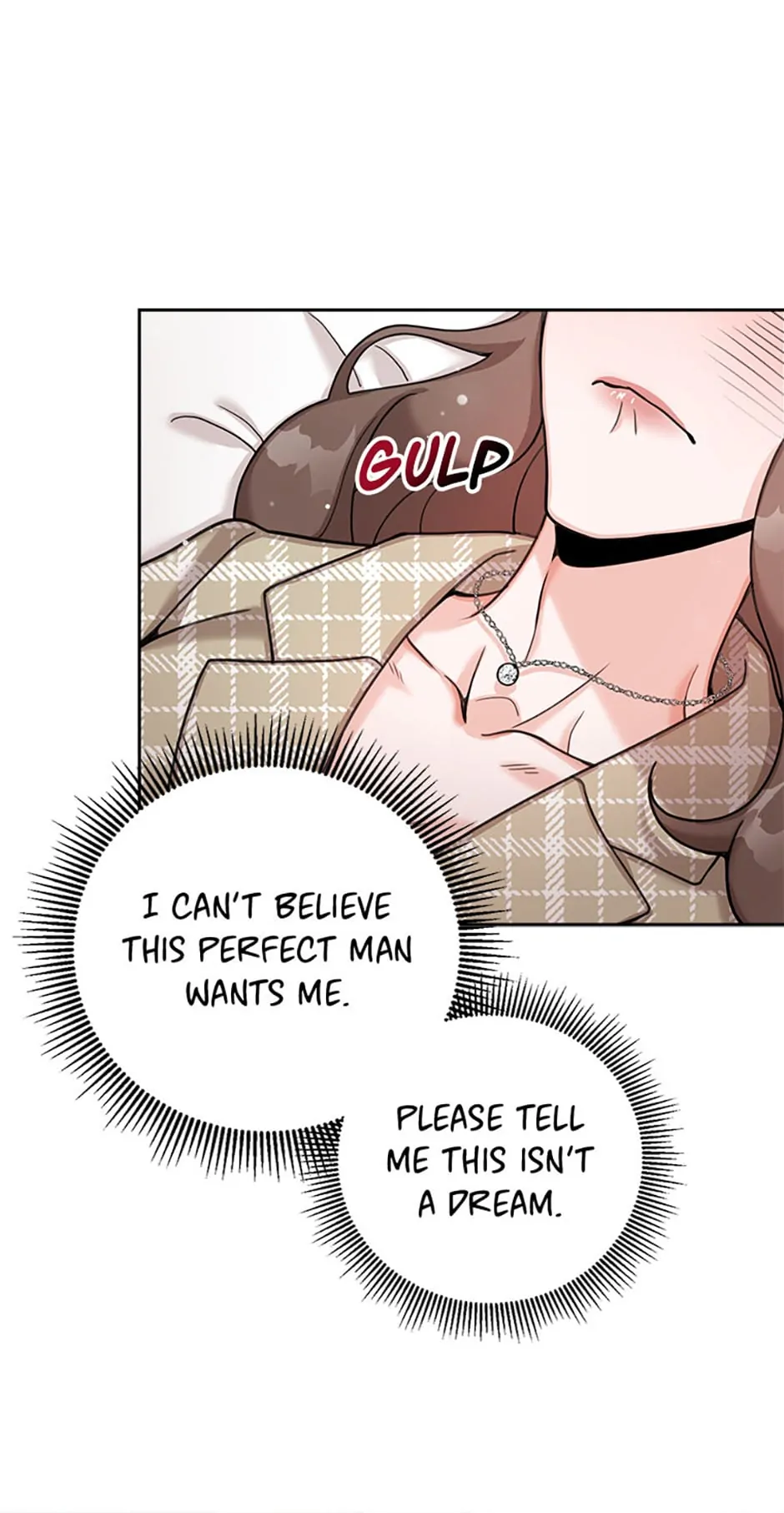 The Most Perfect Marriage Chapter 2 - page 25