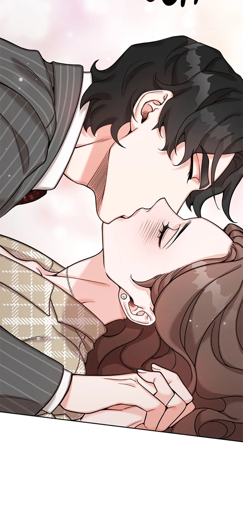 The Most Perfect Marriage Chapter 2 - page 27