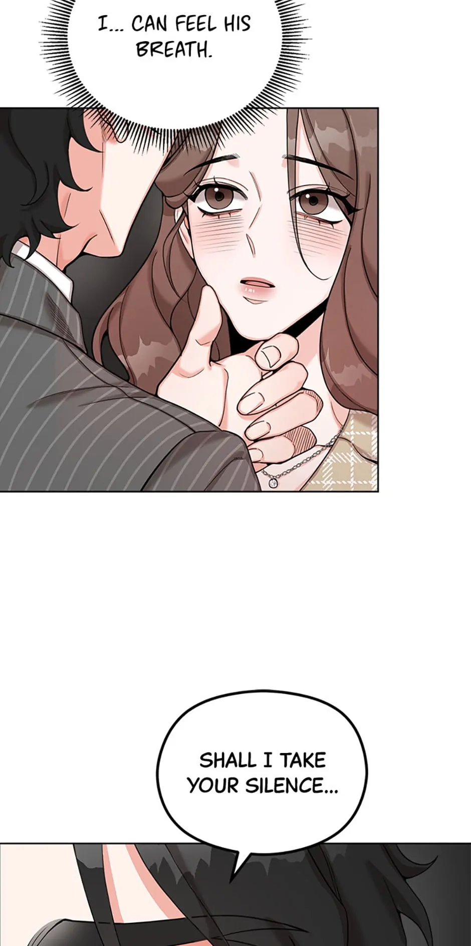 The Most Perfect Marriage Chapter 2 - page 2