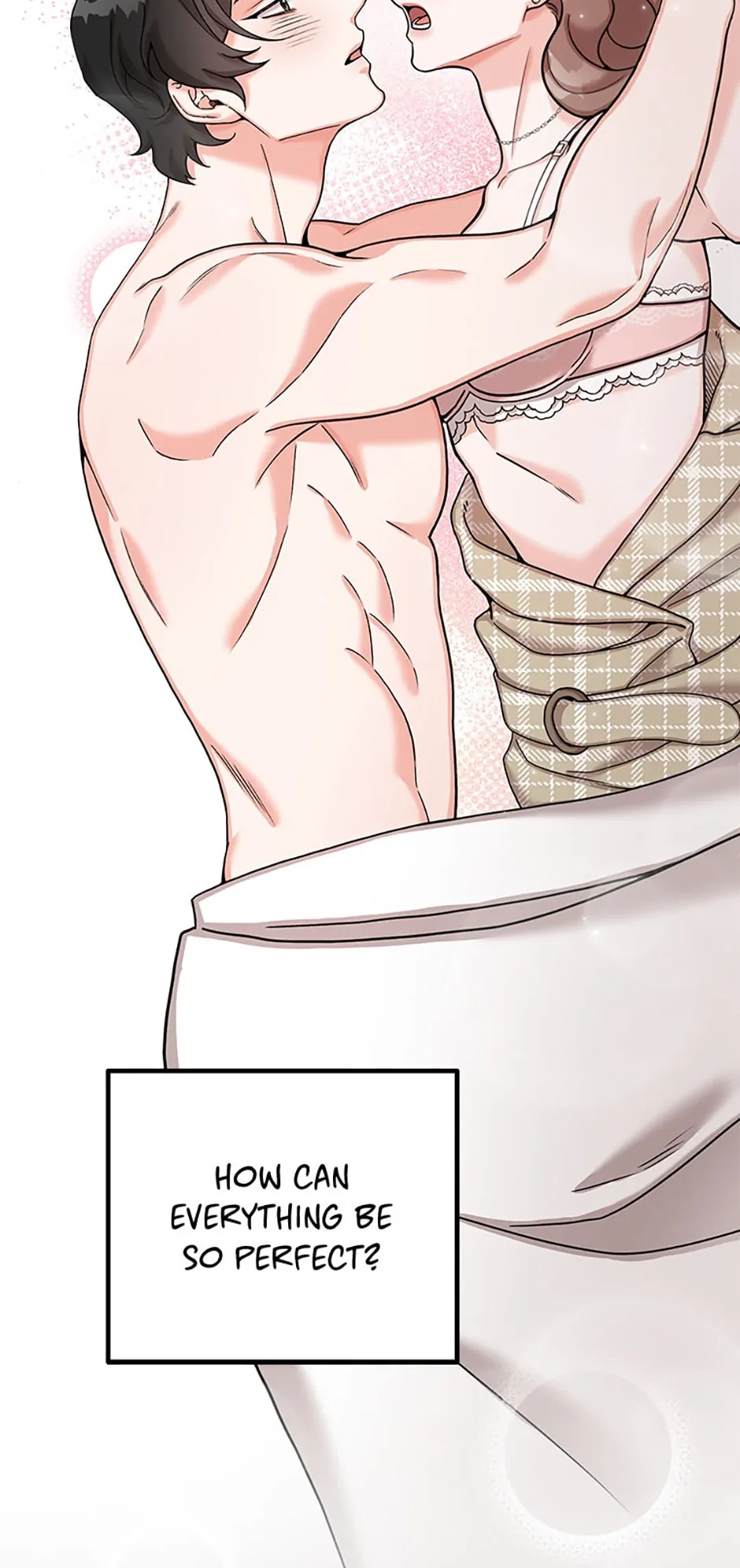 The Most Perfect Marriage Chapter 2 - page 30