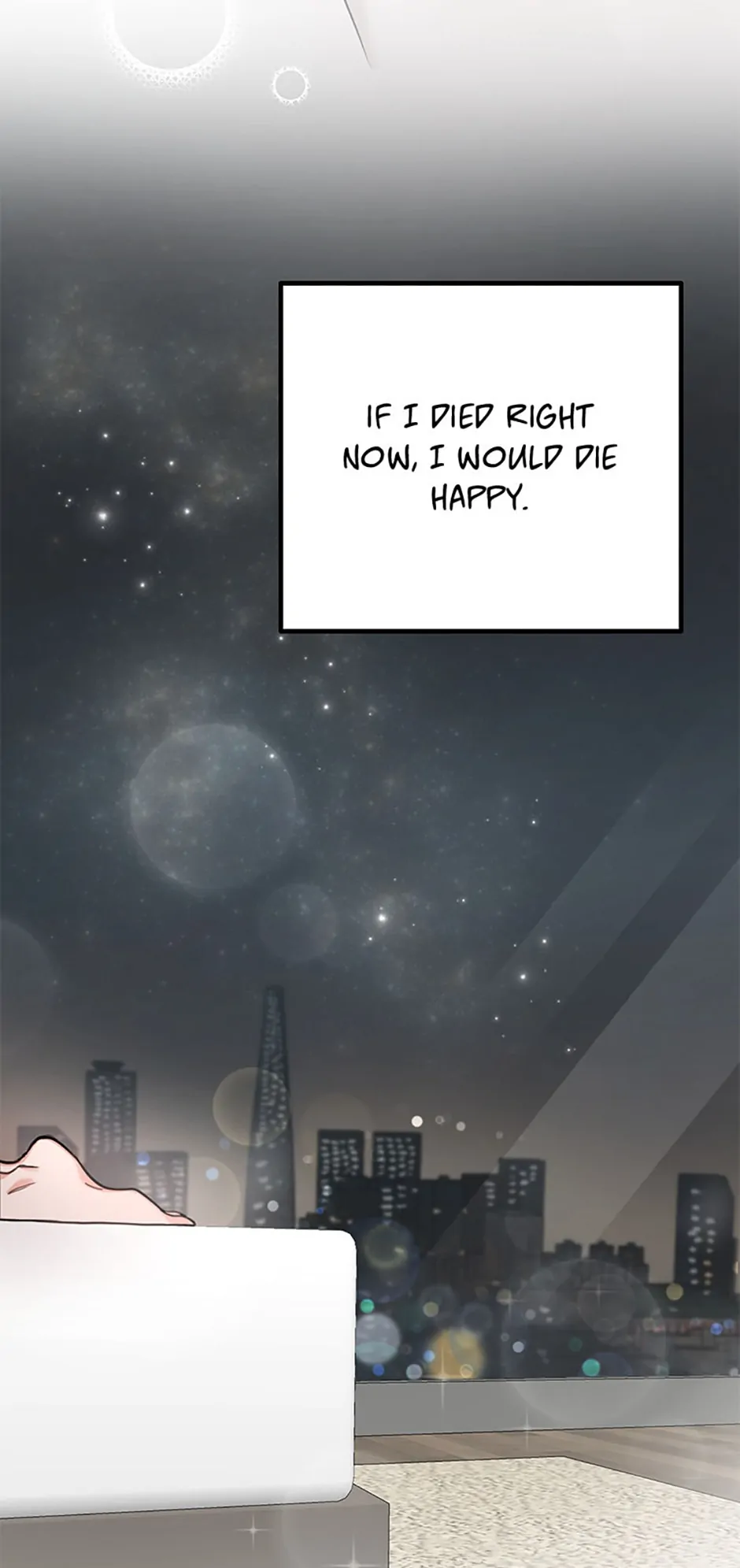 The Most Perfect Marriage Chapter 2 - page 31