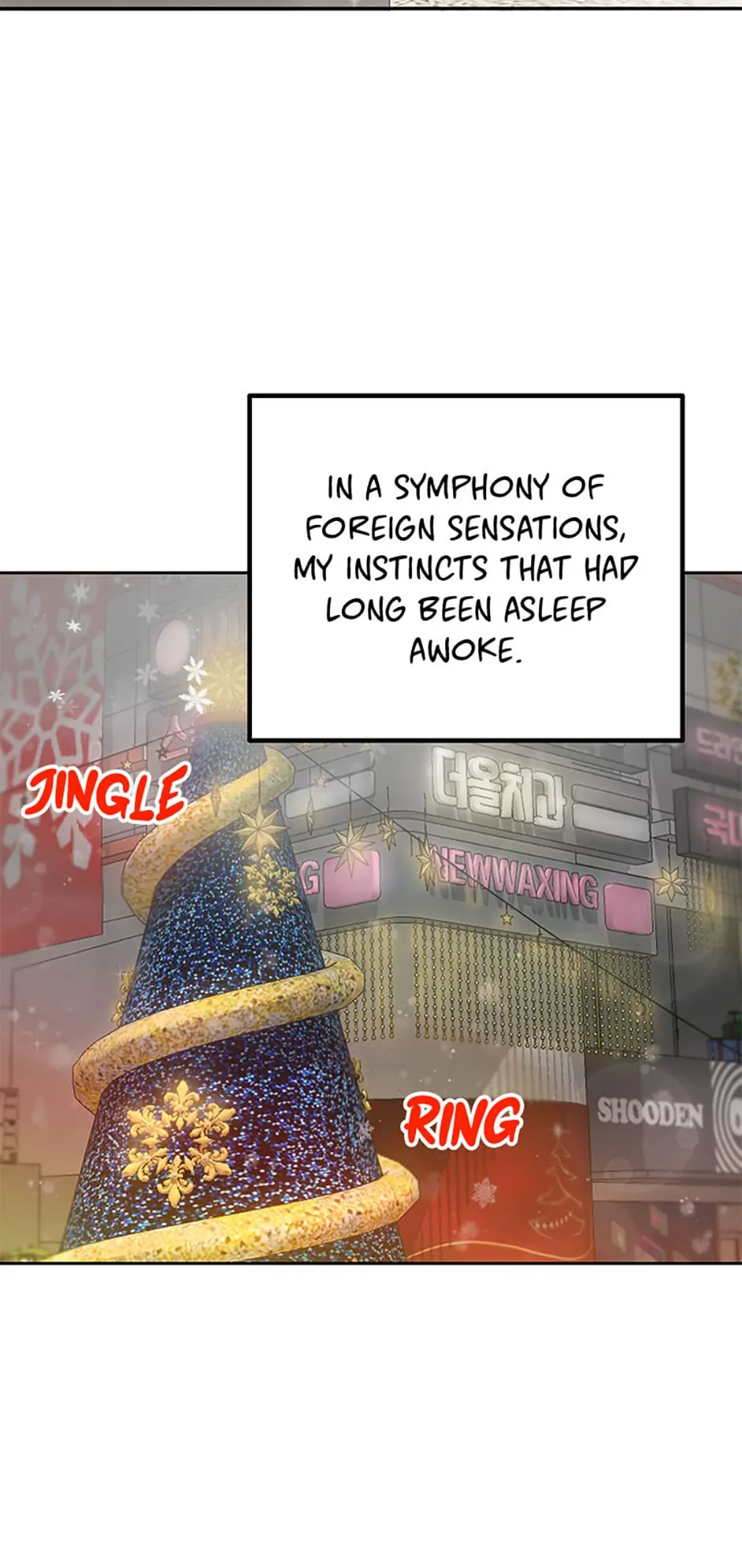 The Most Perfect Marriage Chapter 2 - page 32