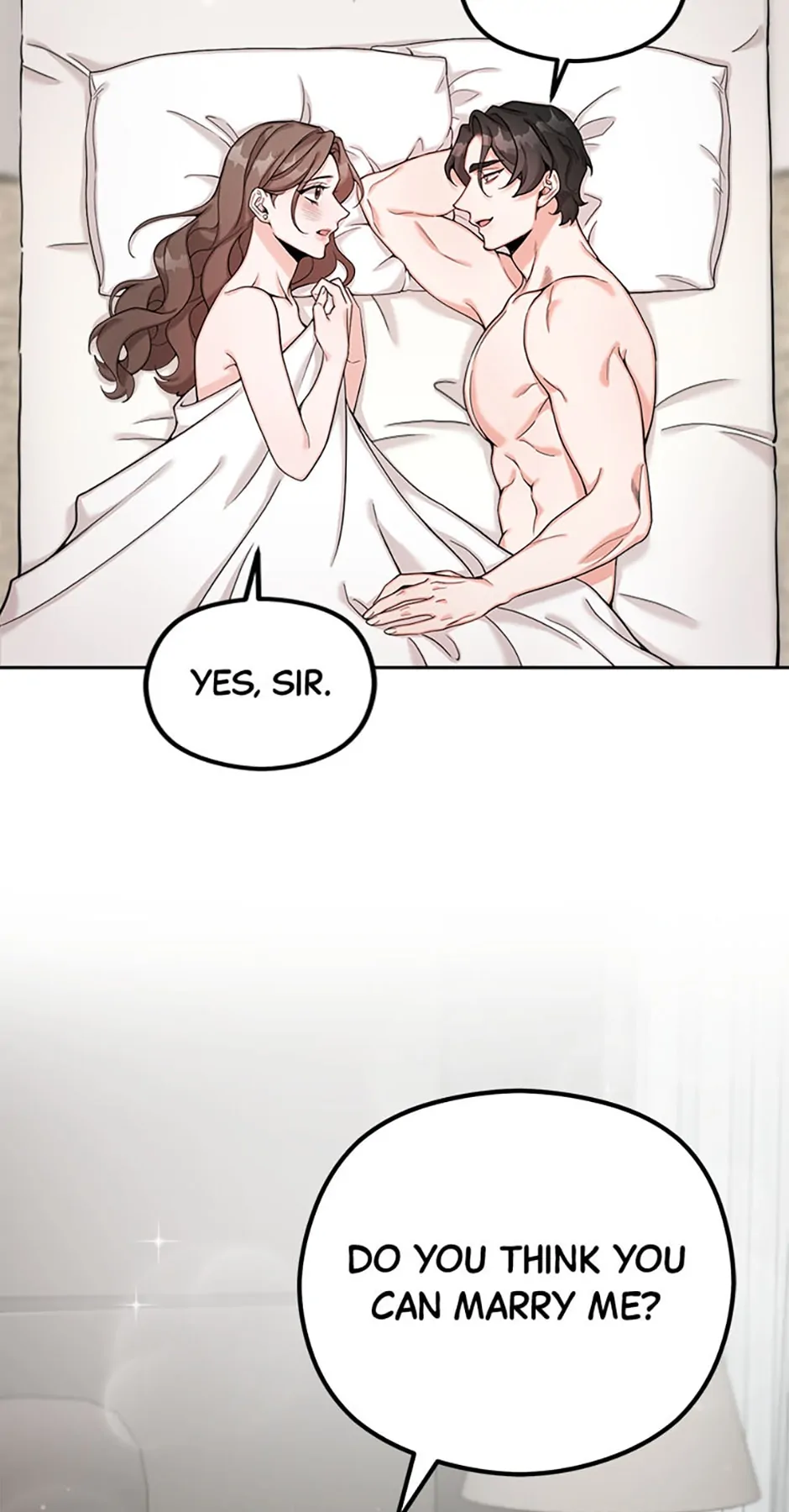 The Most Perfect Marriage Chapter 2 - page 34
