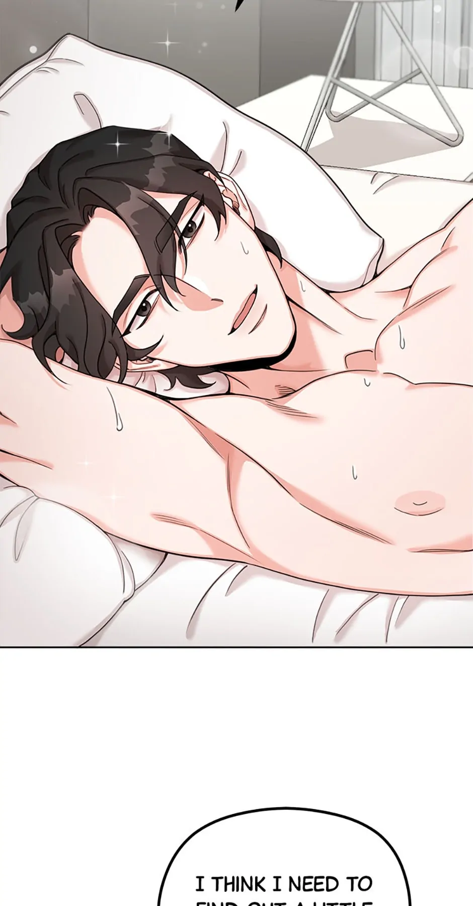 The Most Perfect Marriage Chapter 2 - page 35