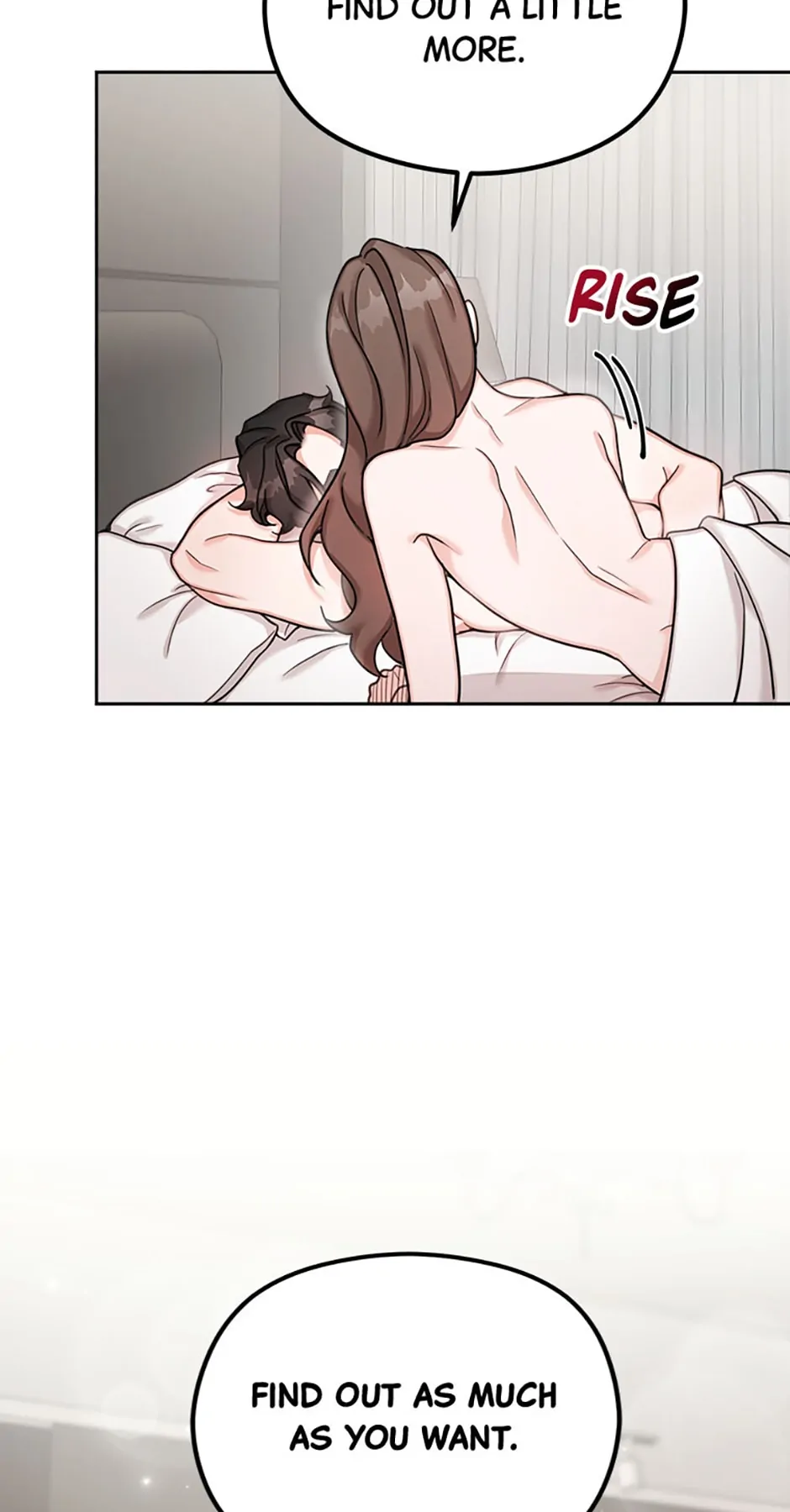 The Most Perfect Marriage Chapter 2 - page 36