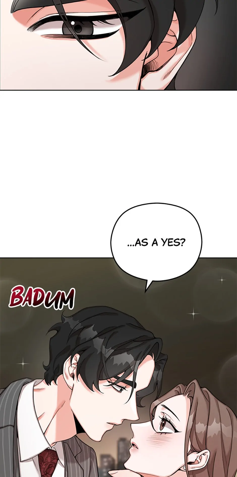 The Most Perfect Marriage Chapter 2 - page 3