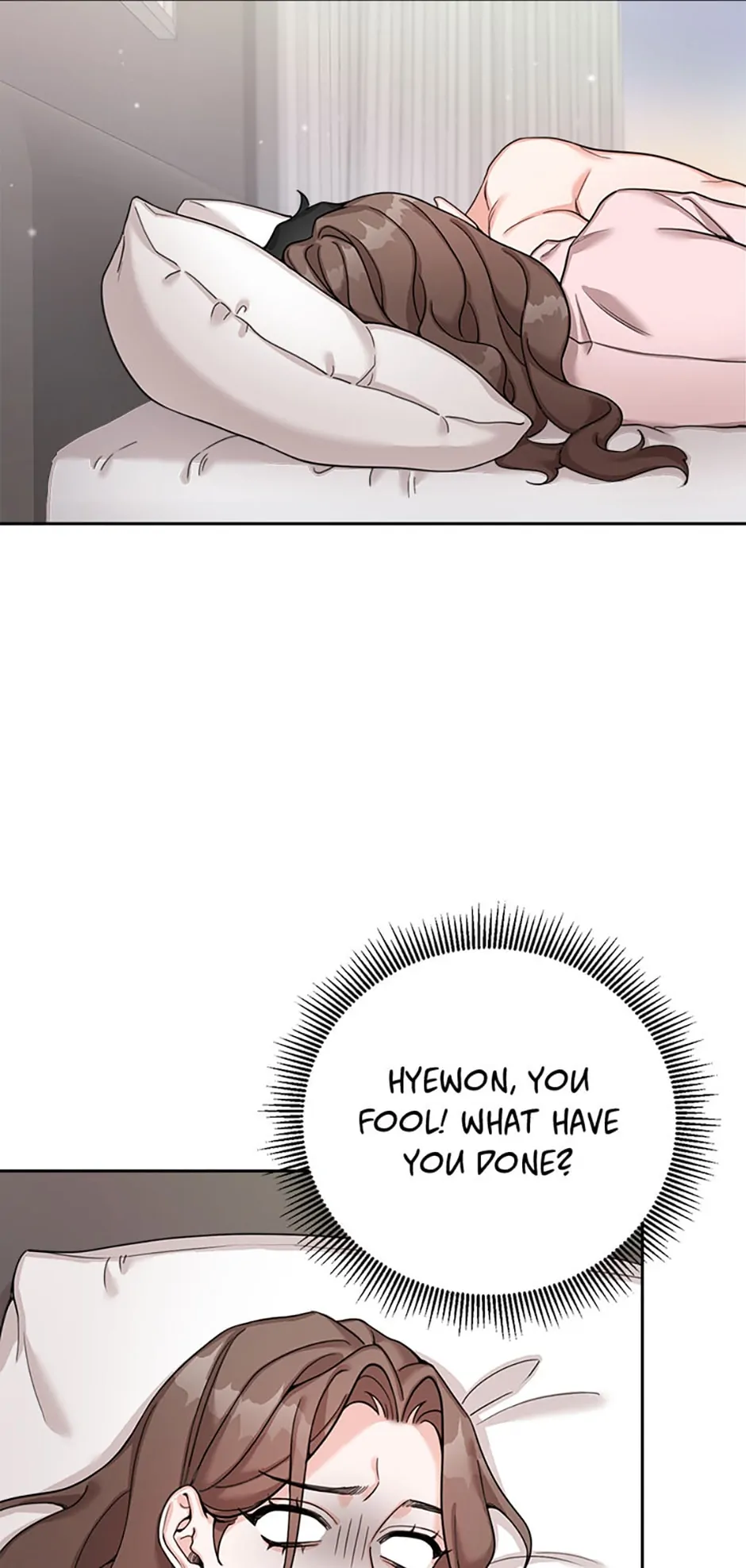 The Most Perfect Marriage Chapter 2 - page 39