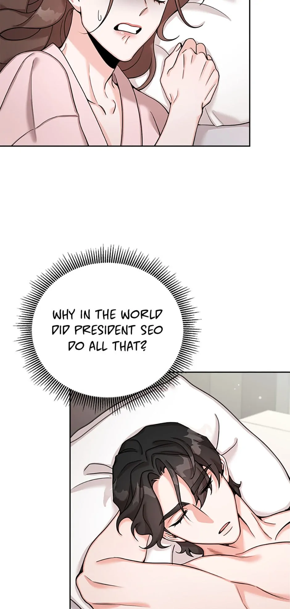 The Most Perfect Marriage Chapter 2 - page 40
