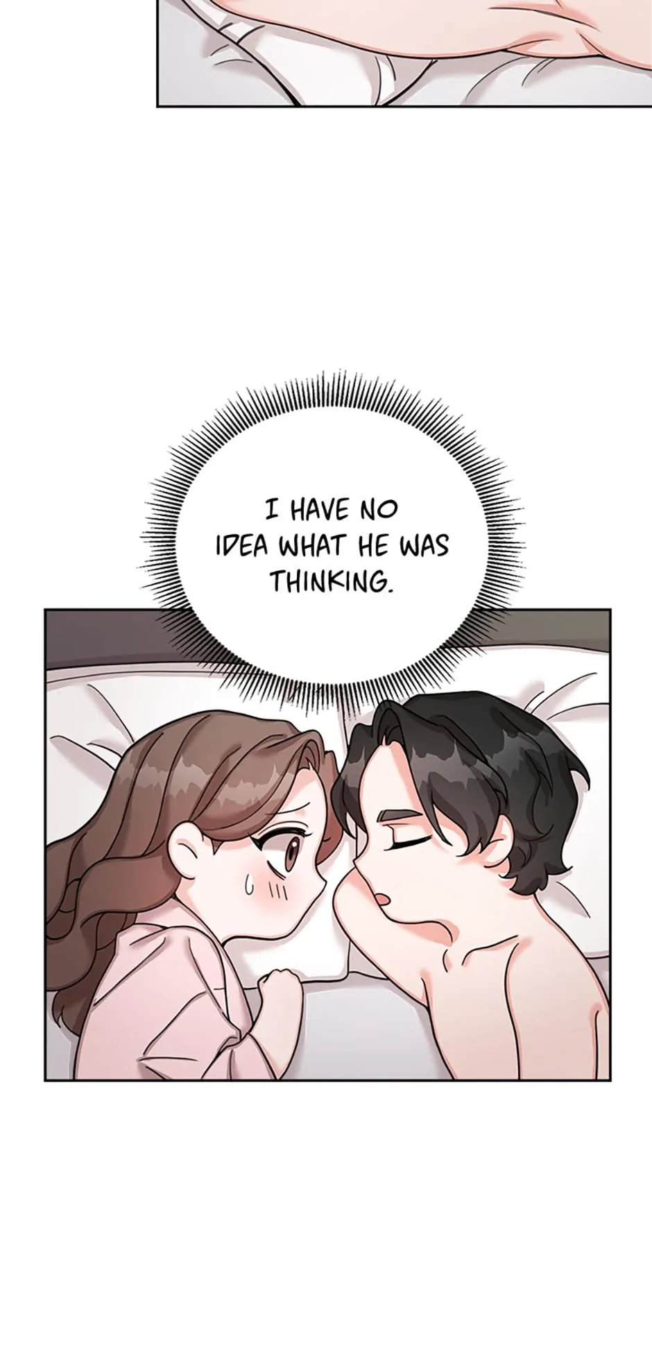 The Most Perfect Marriage Chapter 2 - page 41