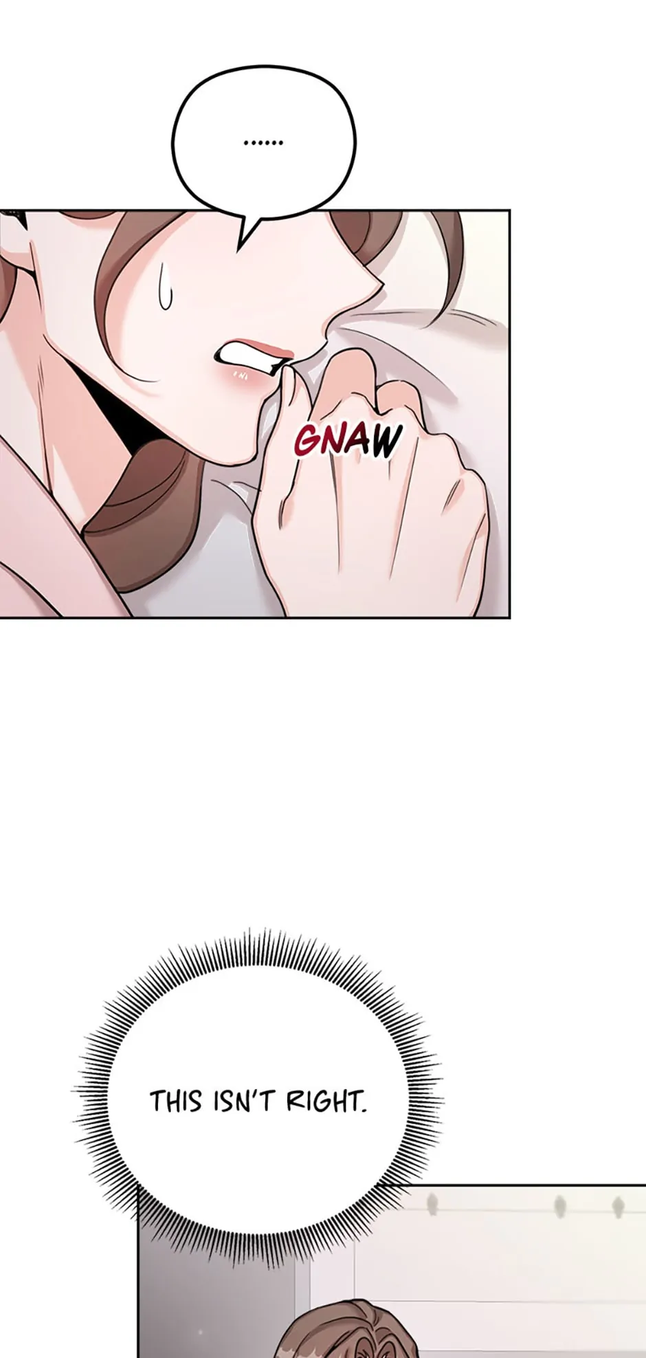 The Most Perfect Marriage Chapter 2 - page 42