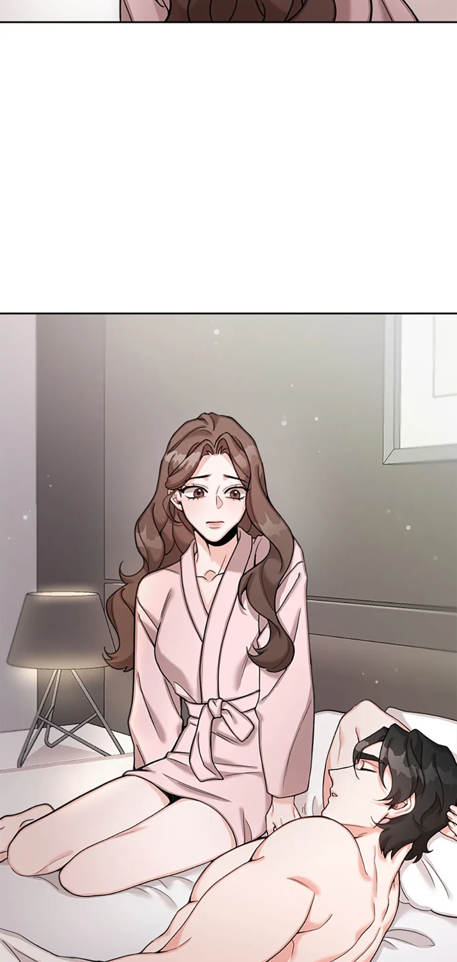 The Most Perfect Marriage Chapter 2 - page 44