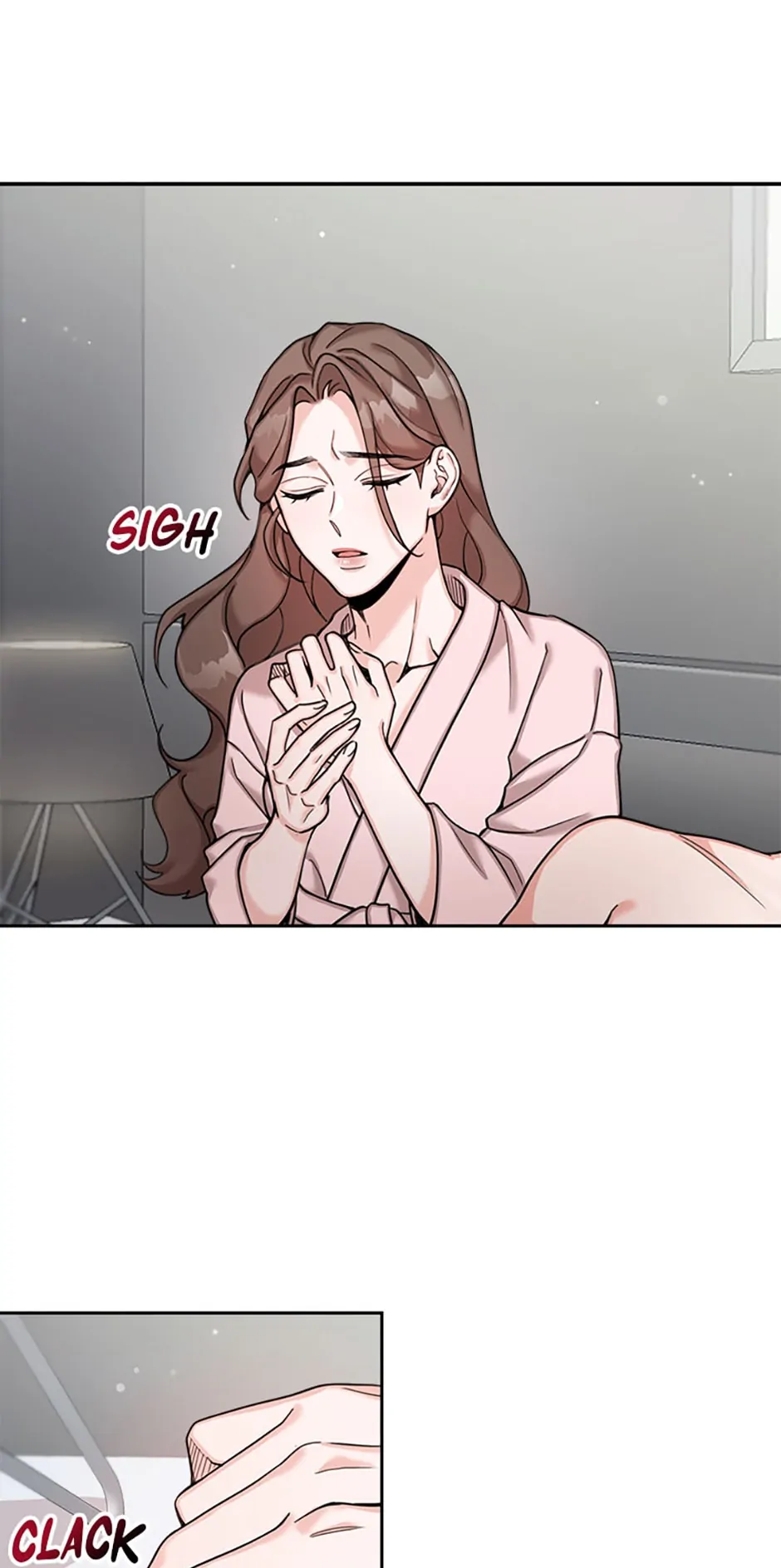 The Most Perfect Marriage Chapter 2 - page 47