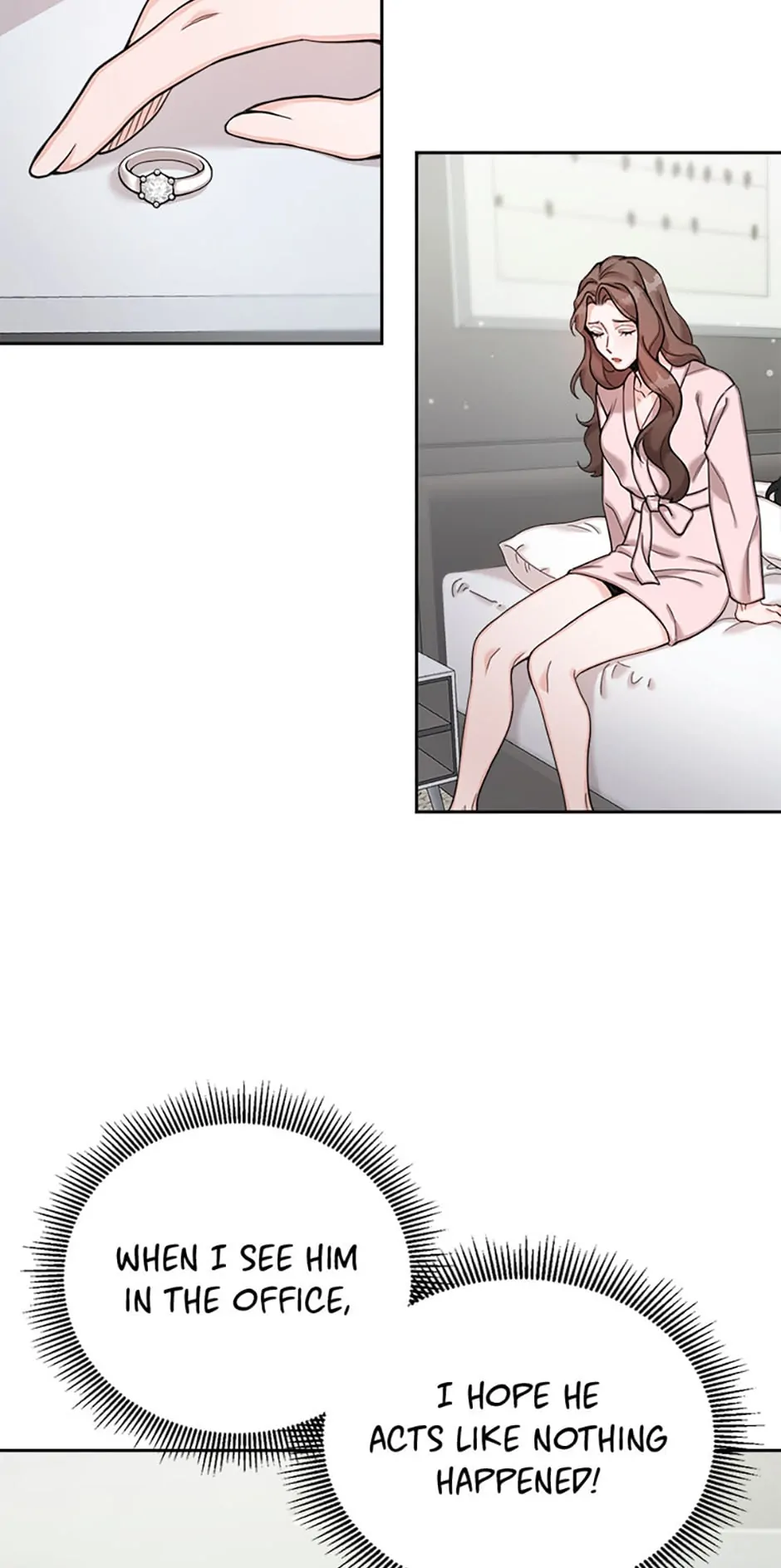 The Most Perfect Marriage Chapter 2 - page 48
