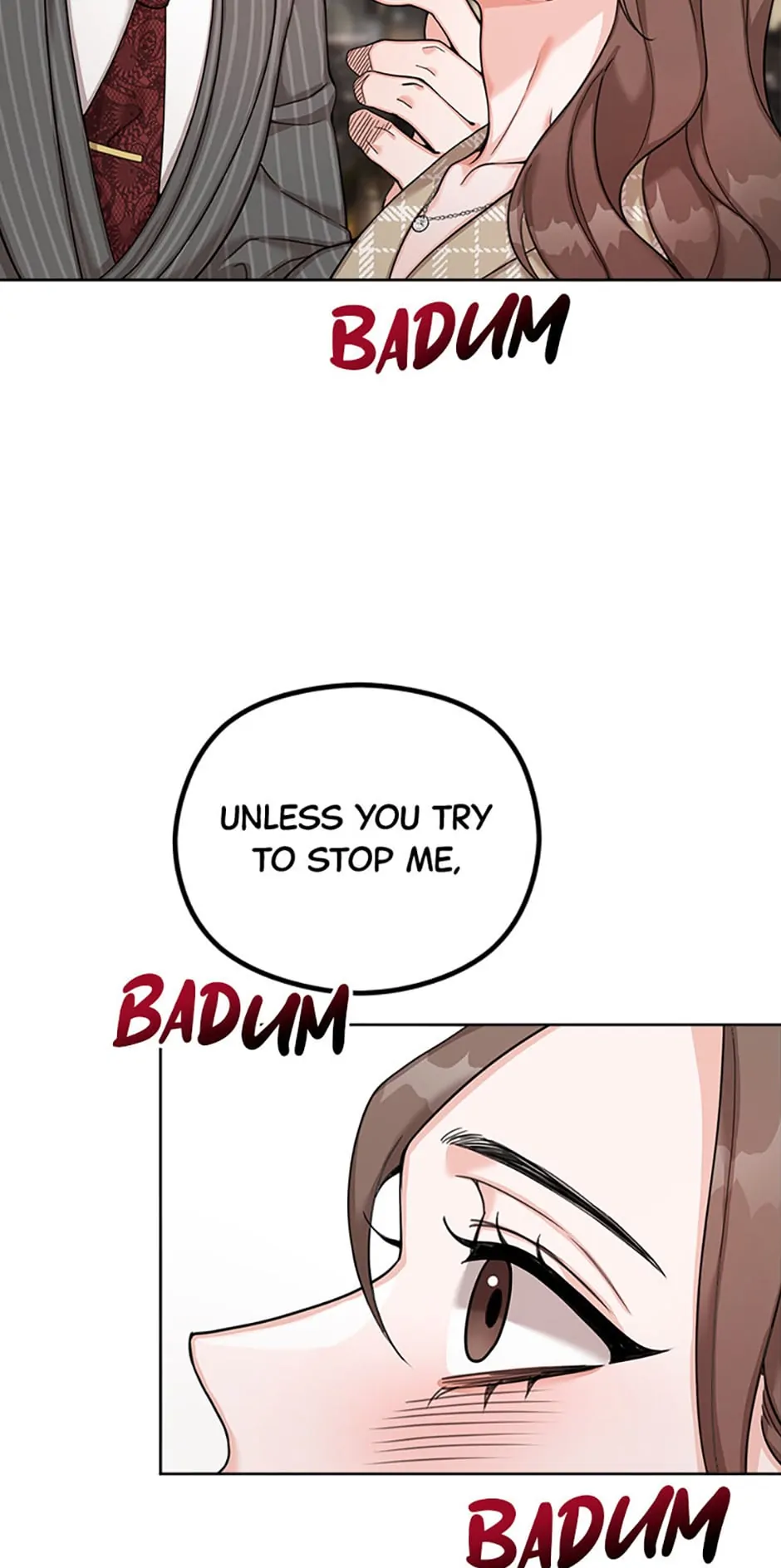 The Most Perfect Marriage Chapter 2 - page 4
