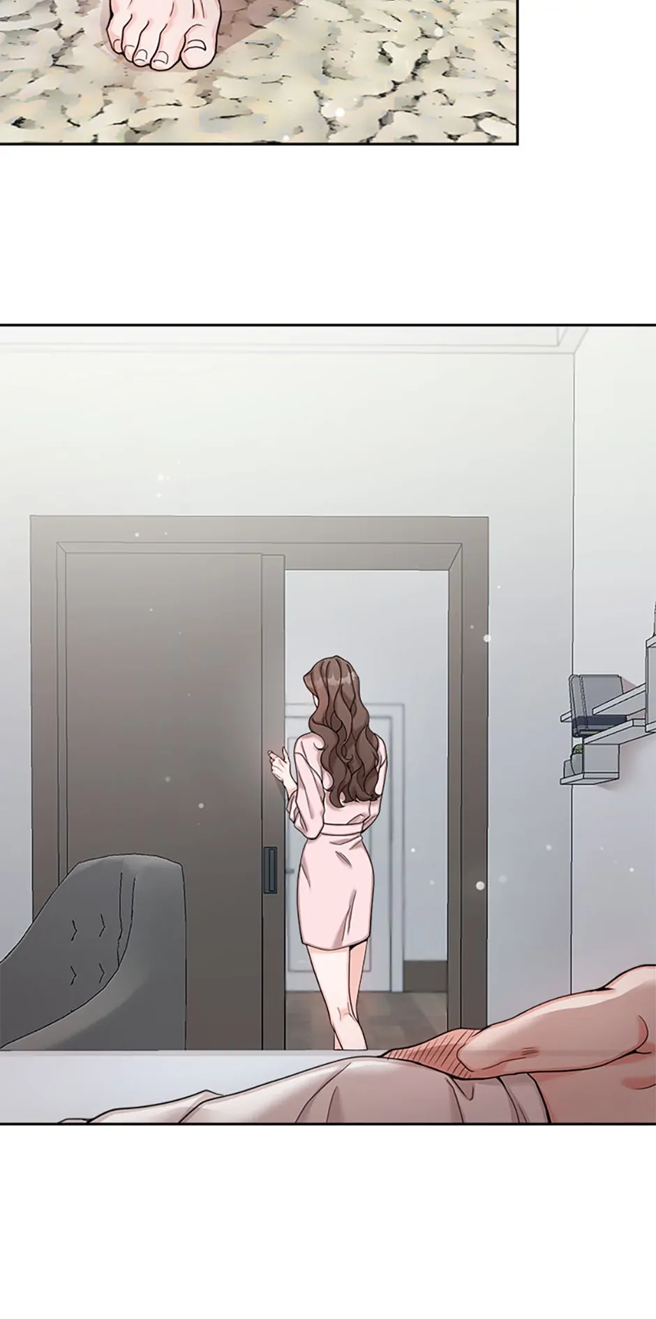 The Most Perfect Marriage Chapter 2 - page 50