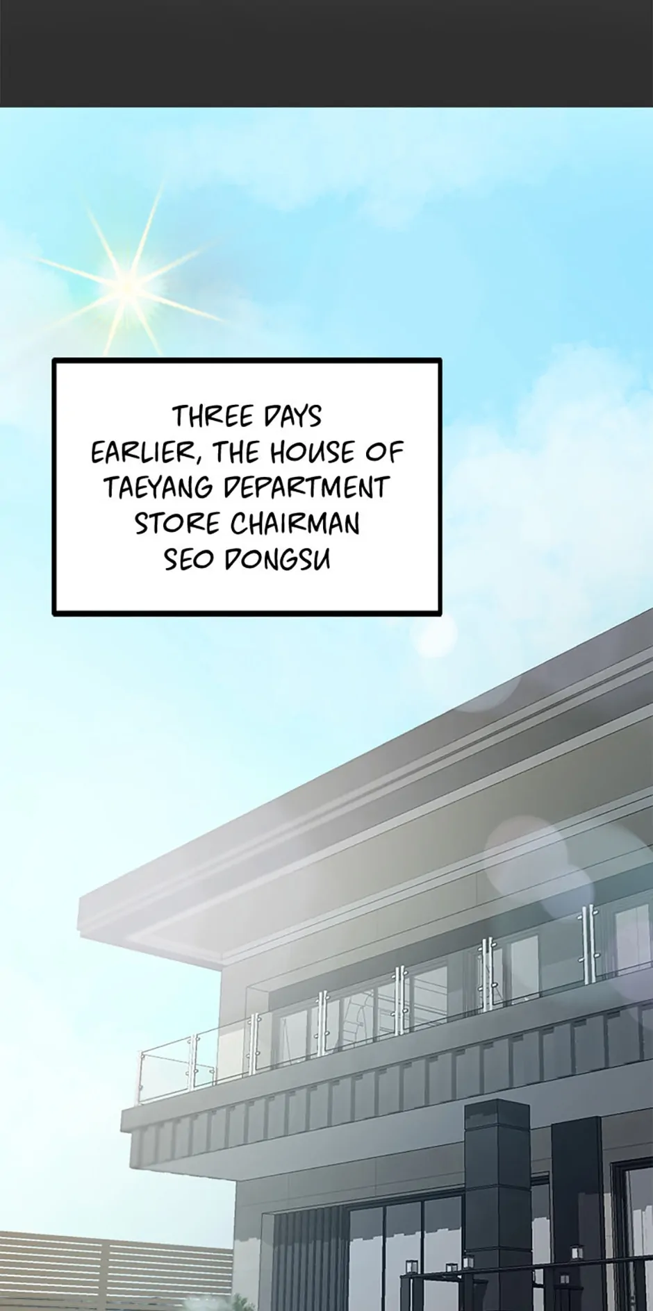 The Most Perfect Marriage Chapter 2 - page 53