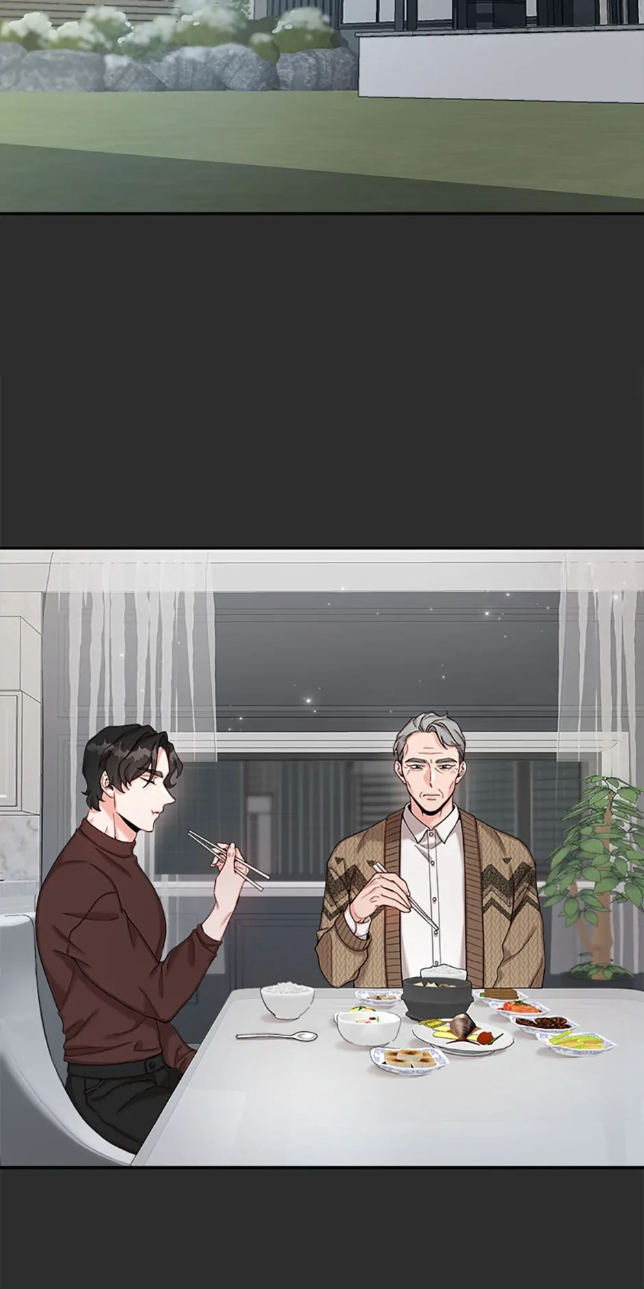 The Most Perfect Marriage Chapter 2 - page 54