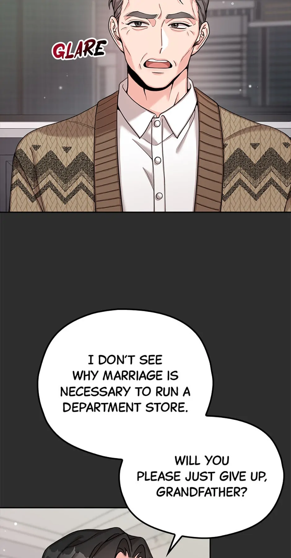 The Most Perfect Marriage Chapter 2 - page 57