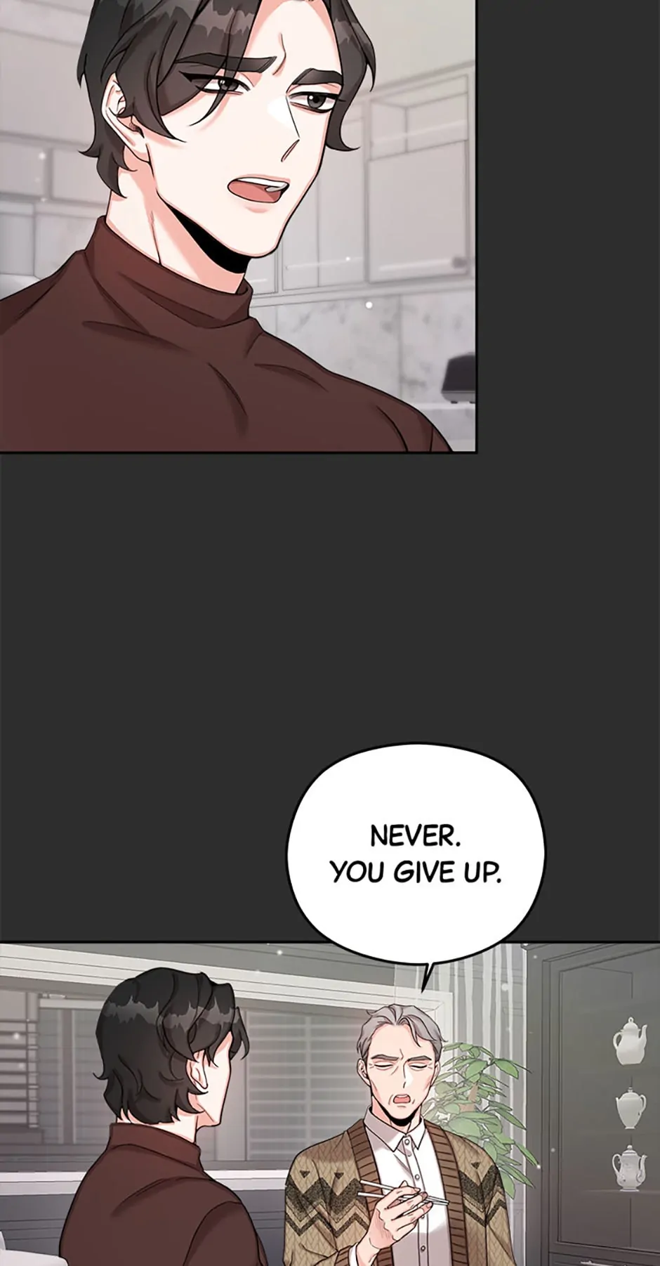 The Most Perfect Marriage Chapter 2 - page 58
