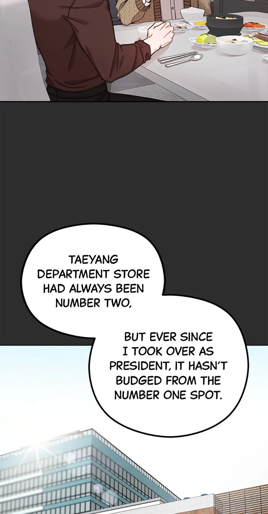 The Most Perfect Marriage Chapter 2 - page 59