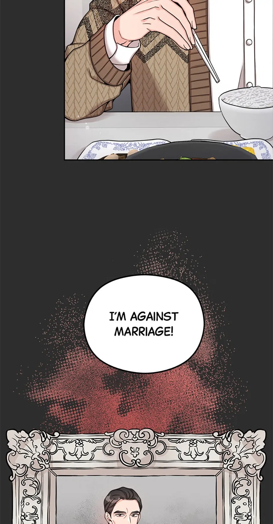 The Most Perfect Marriage Chapter 2 - page 61