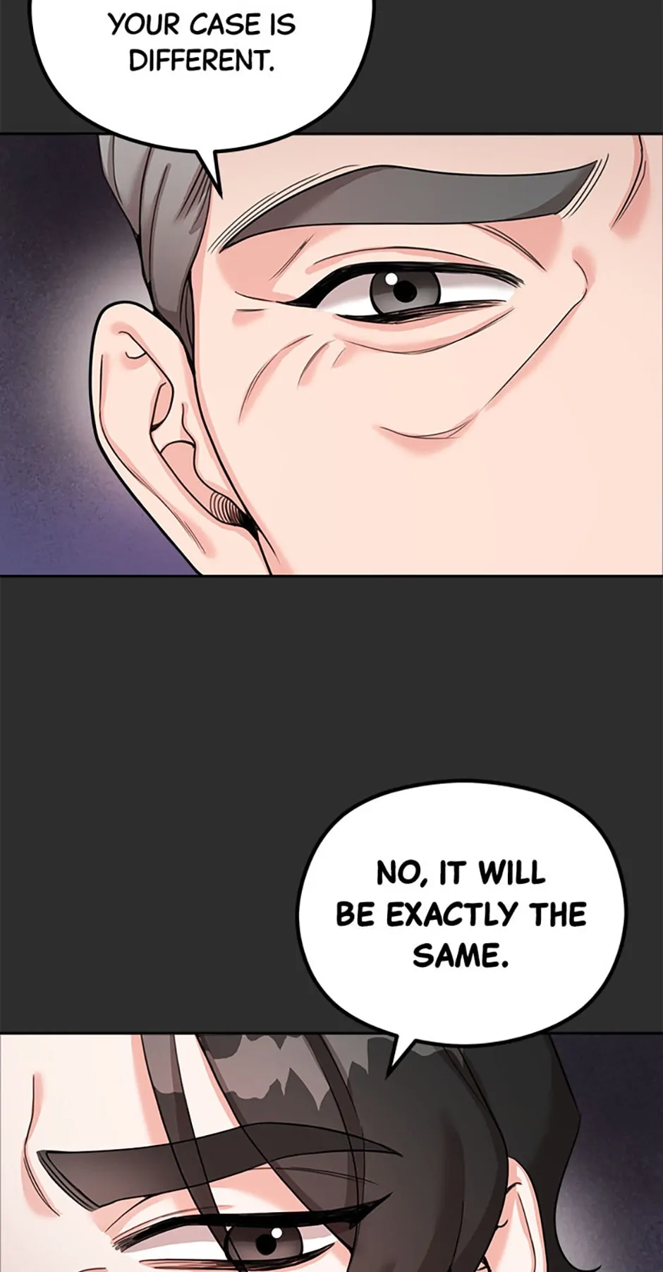 The Most Perfect Marriage Chapter 2 - page 63