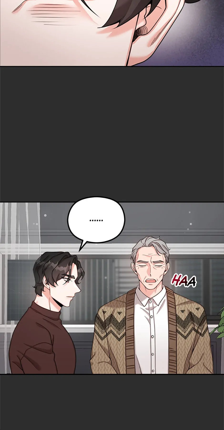 The Most Perfect Marriage Chapter 2 - page 64